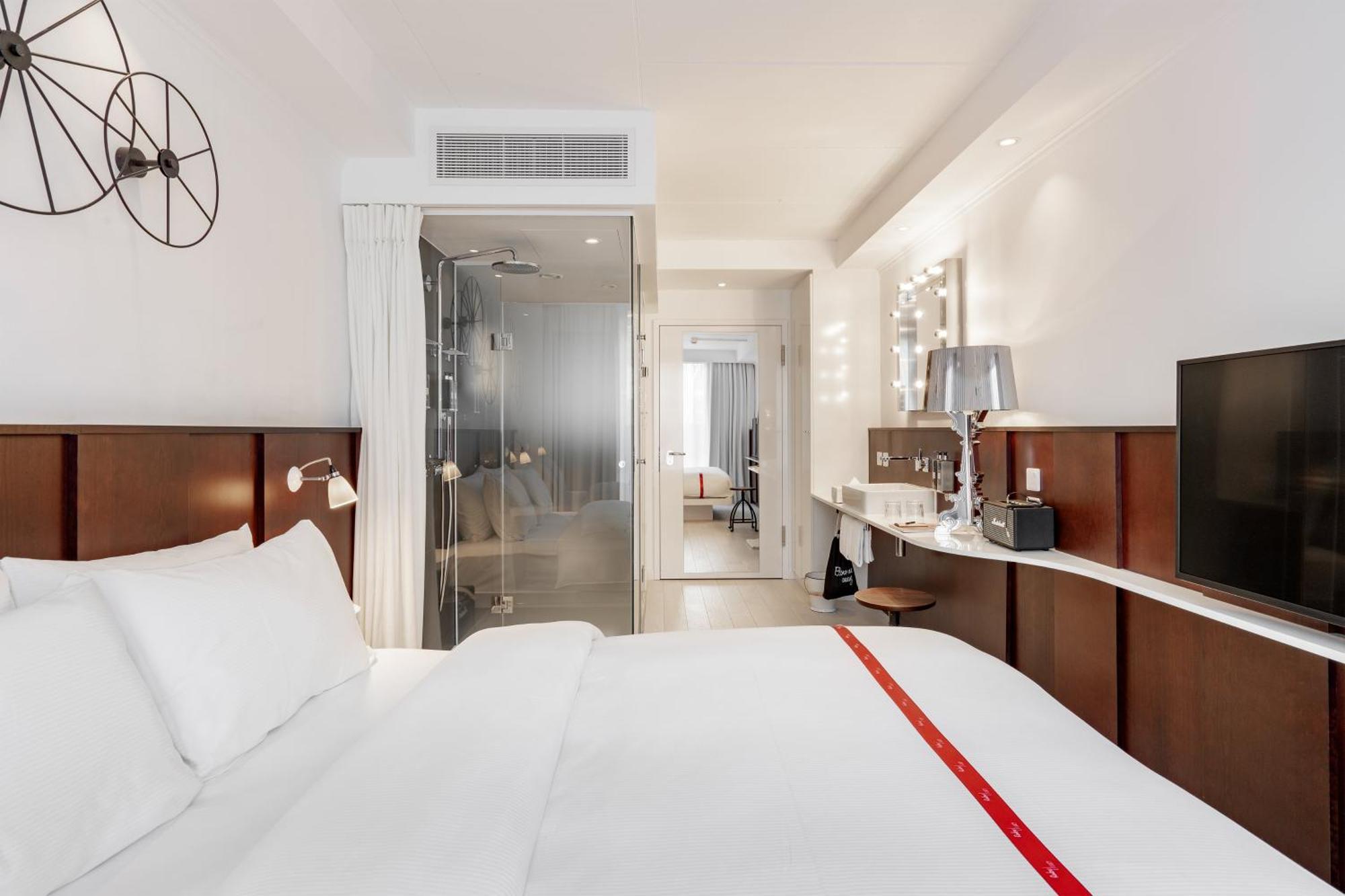 Rubys Choice Kamer