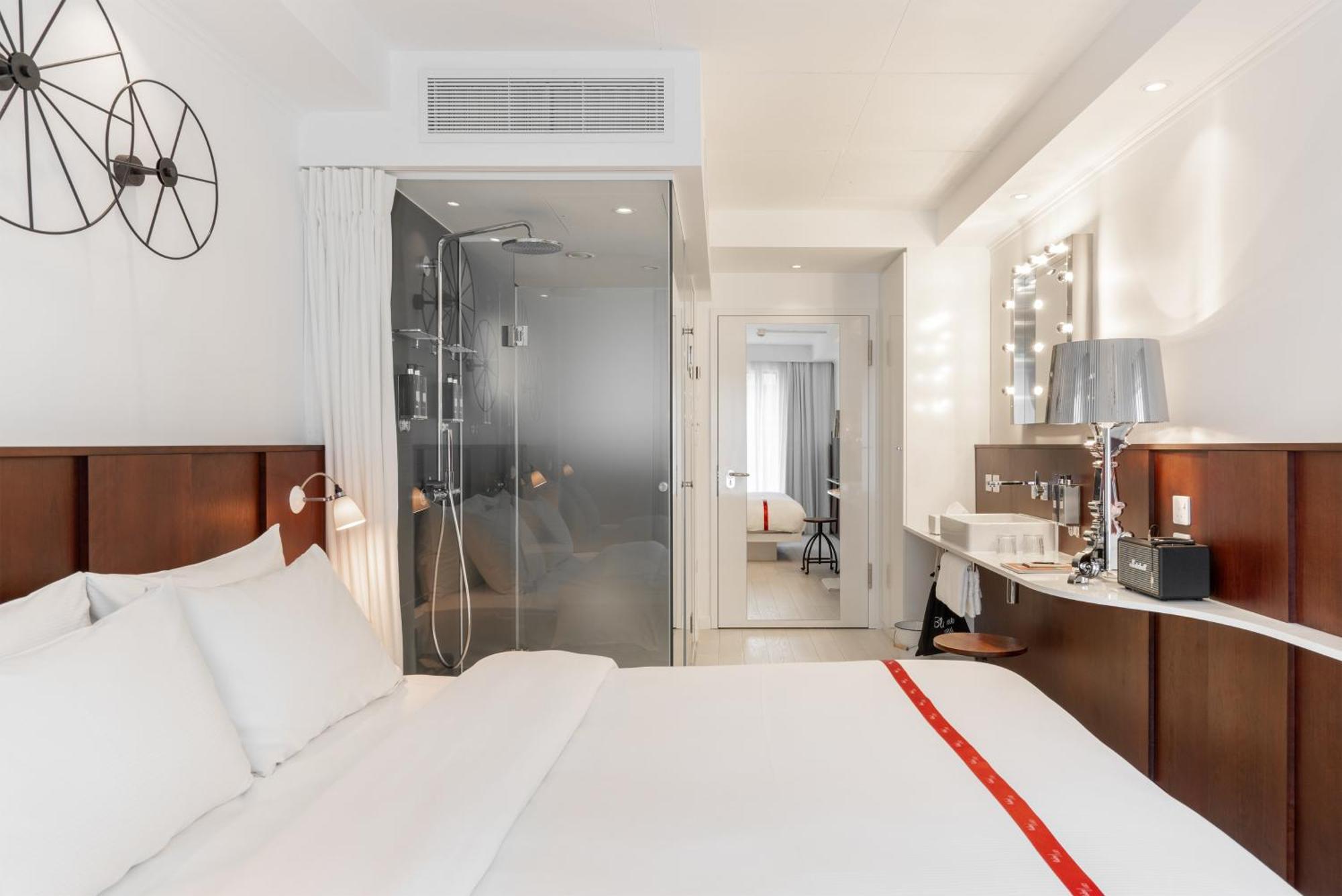 Nest Kamer