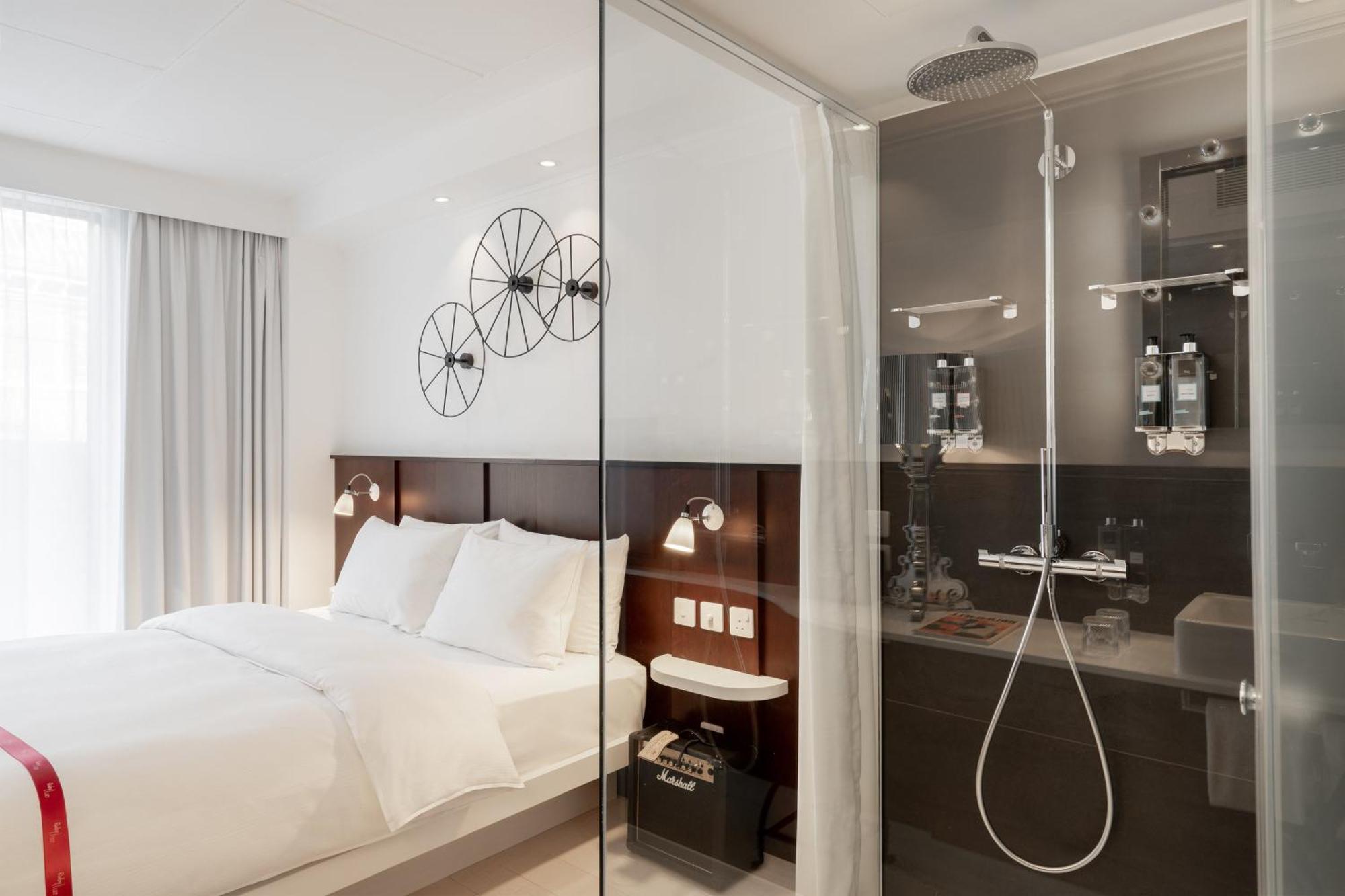 Gezellige Kamer