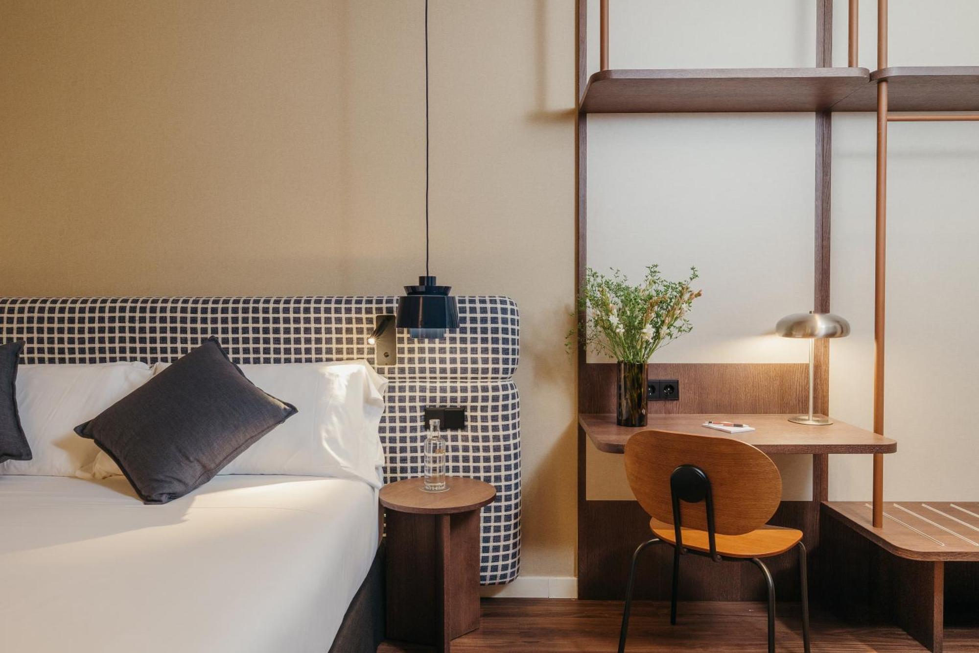 Superior Kamer met Queensize Bed