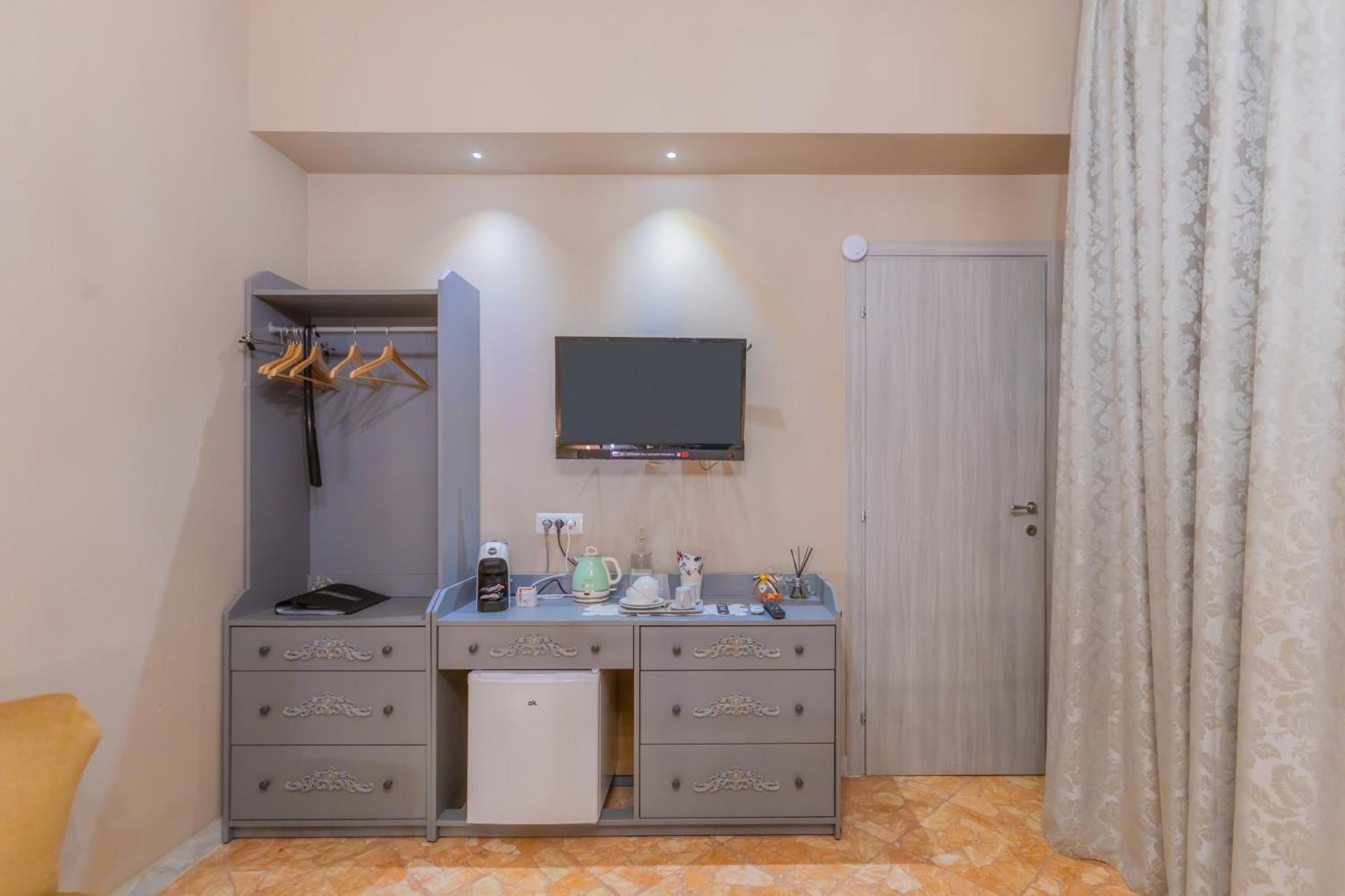 Tweepersoonskamer met Eigen Badkamer