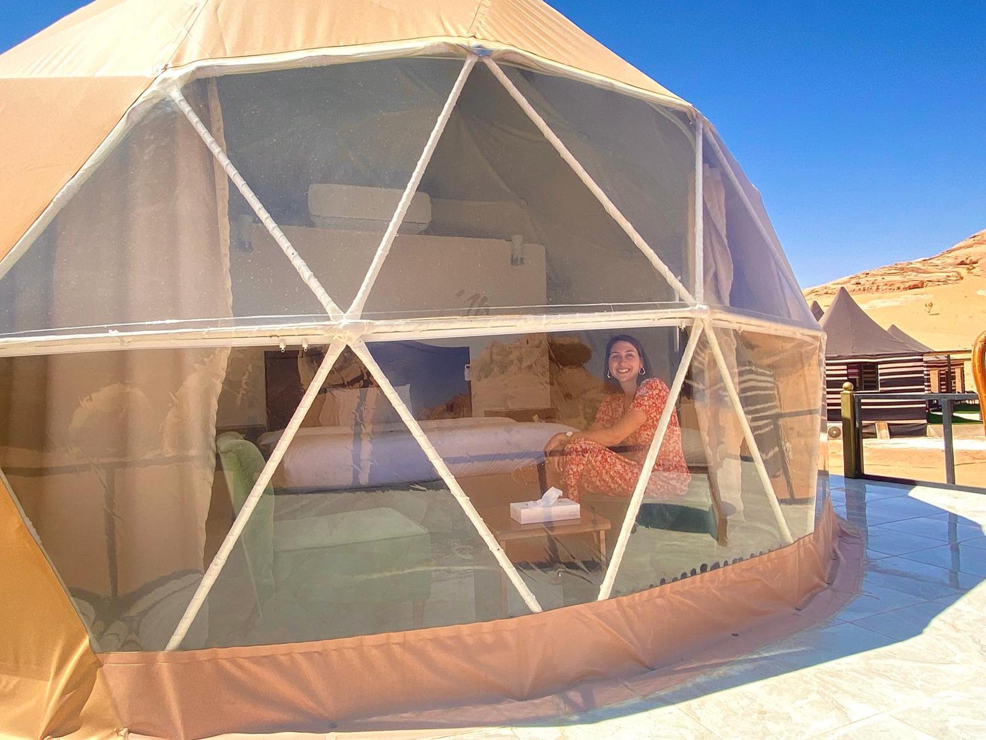 Luxury Triple Room