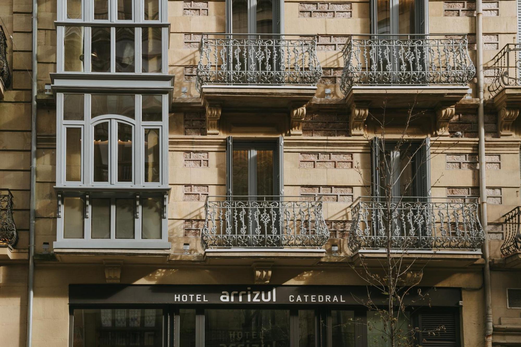 Superior Double or Twin Room Balcony