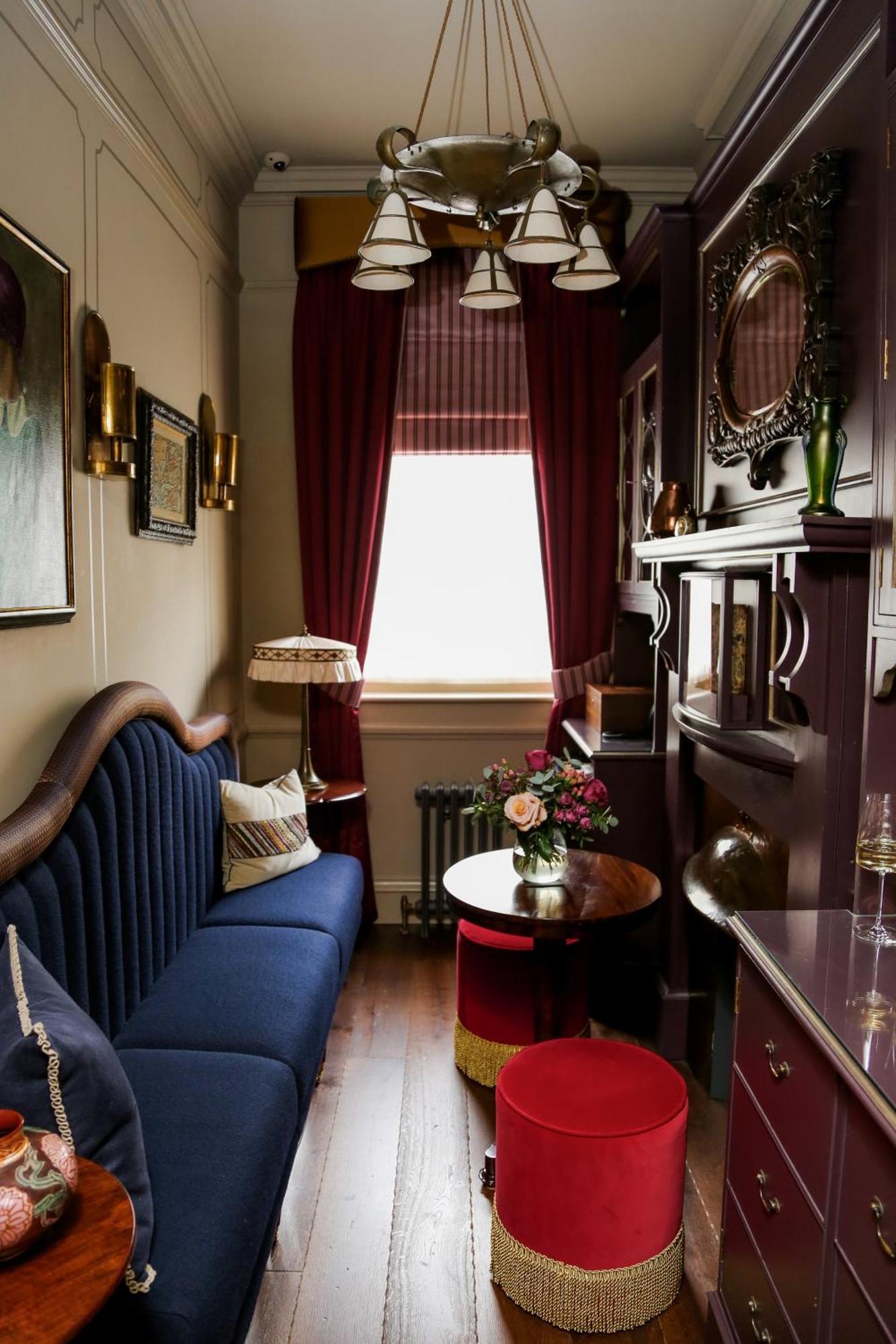 Huis met 6 Slaapkamers