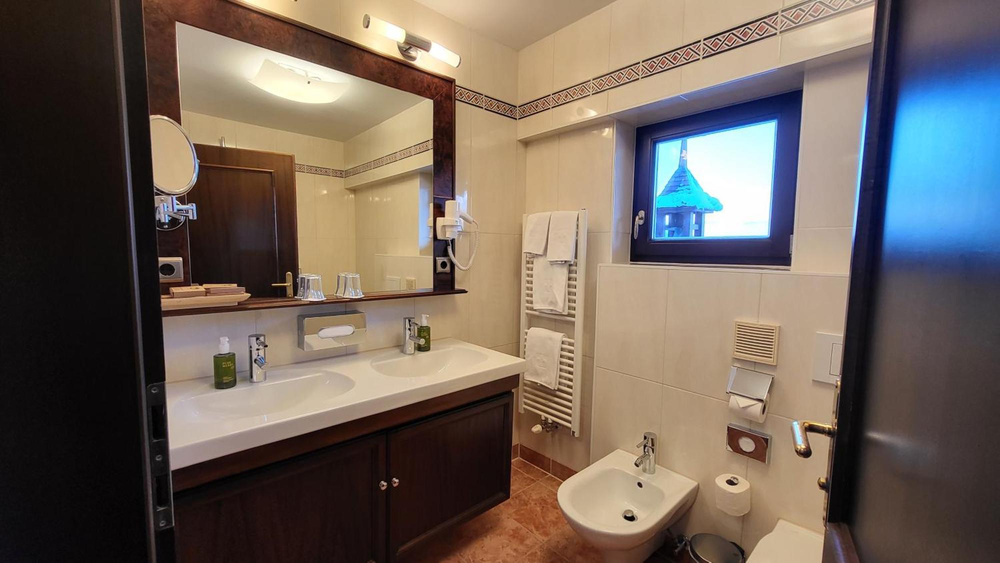 Suite Mountain View