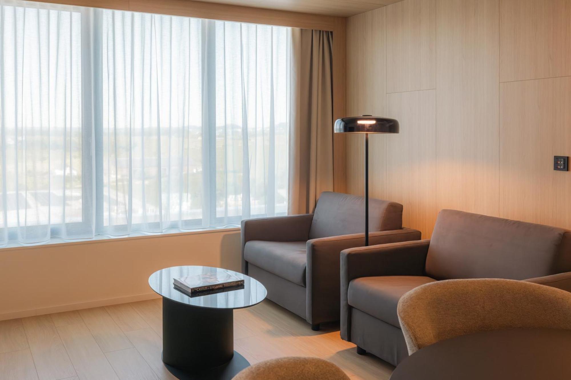 One-Bedroom Superior Apartment