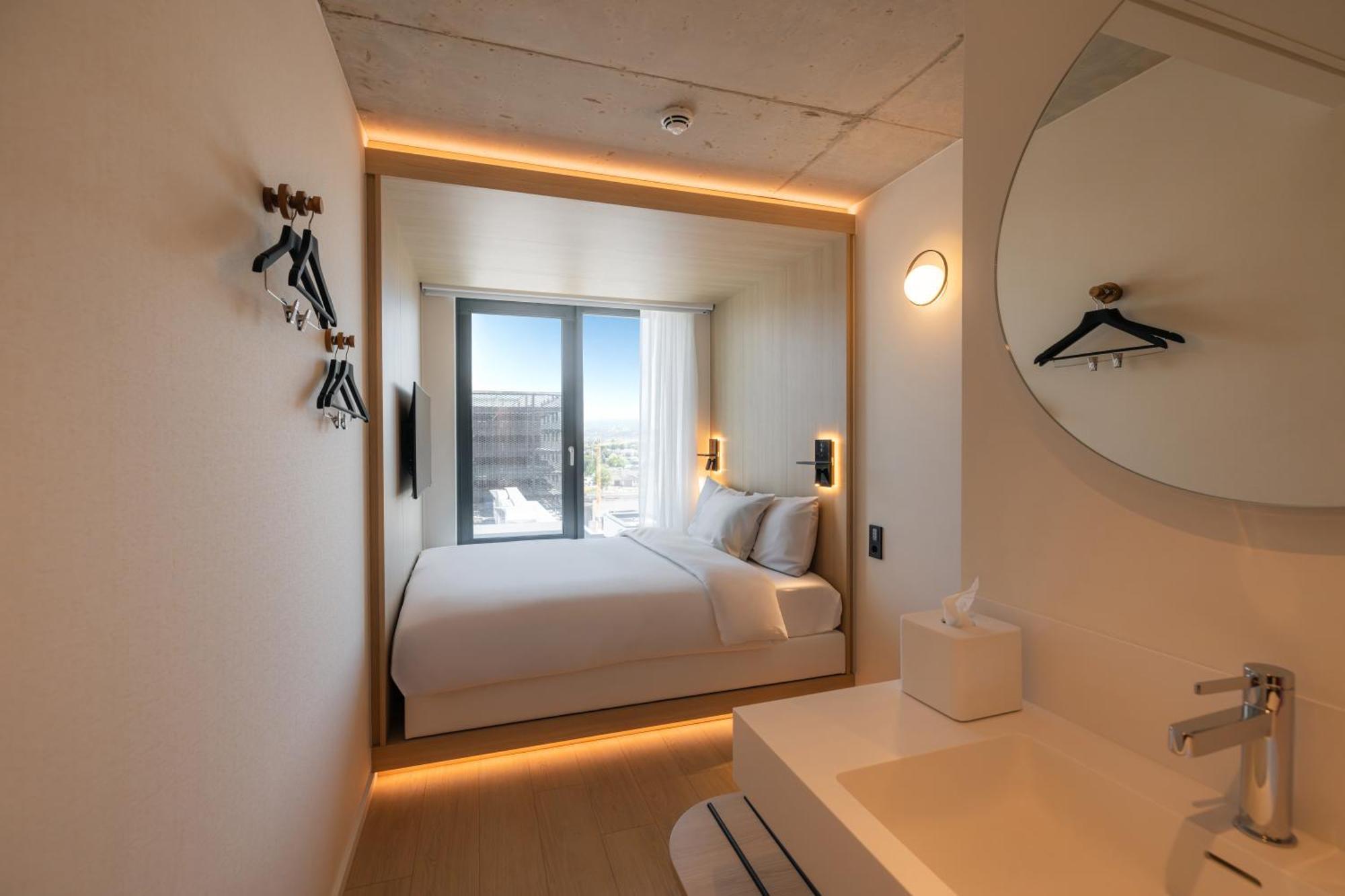Small Double Room