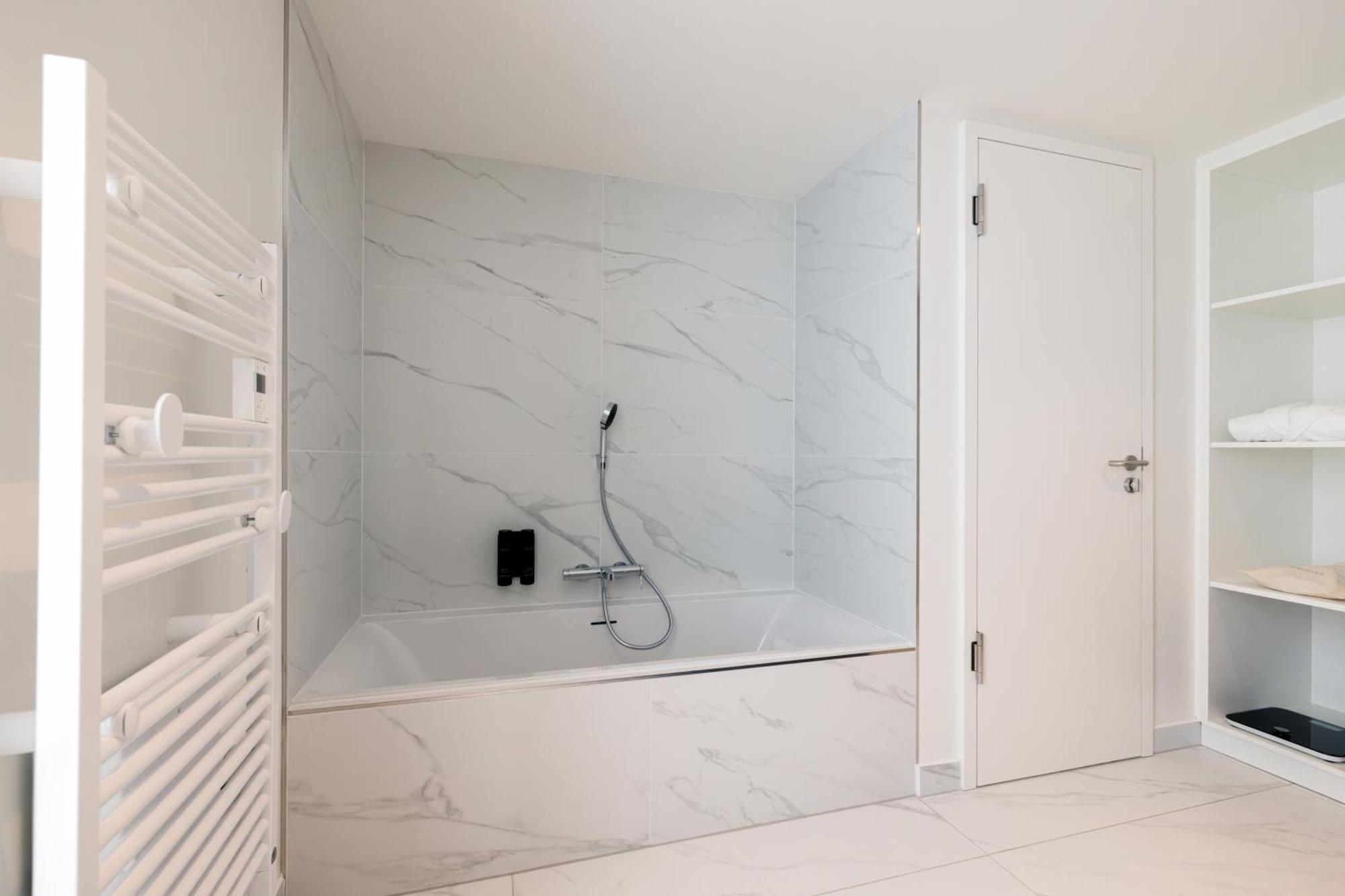 One-Bedroom Superior Apartment