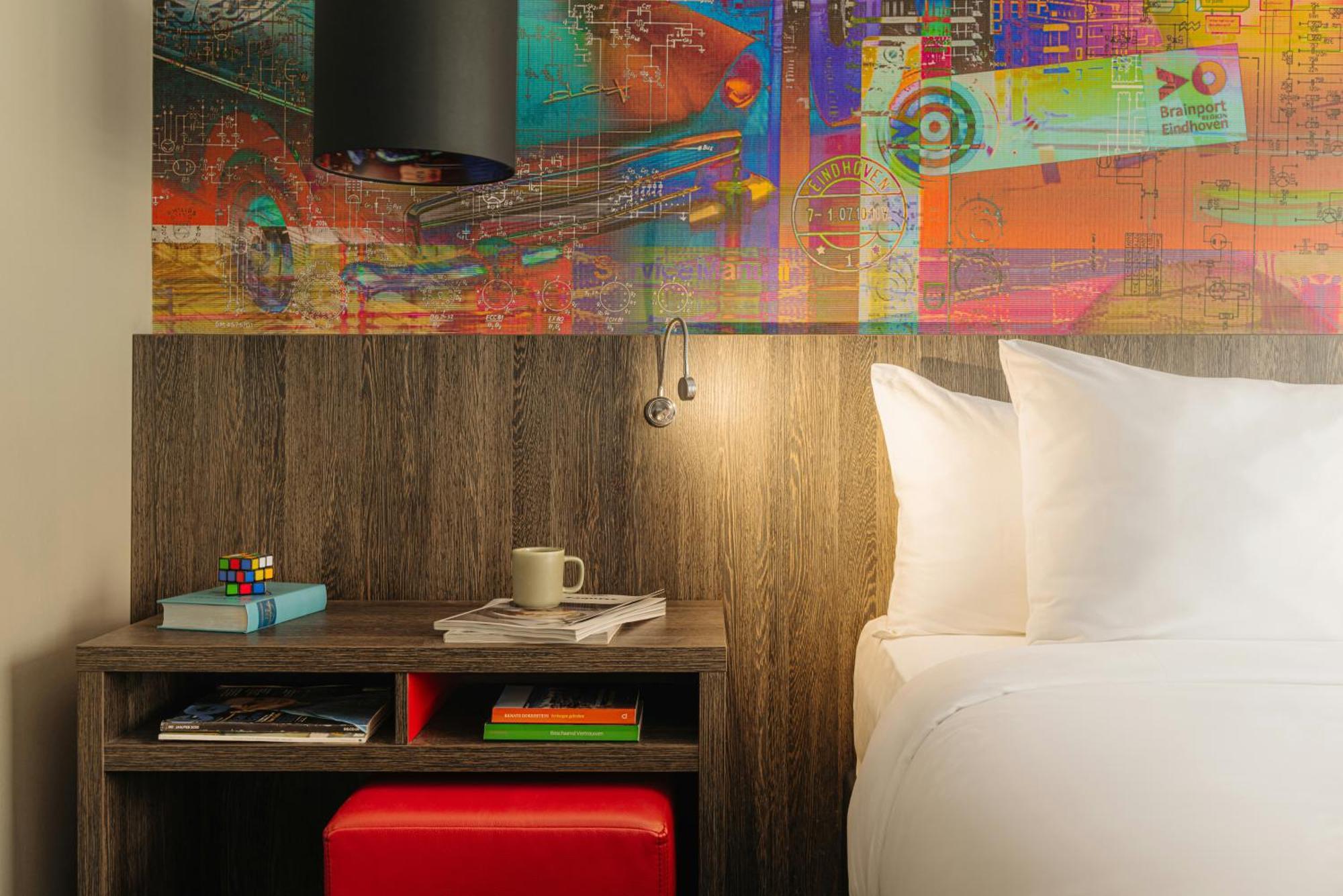 Comfort Kamer met 1 Tweepersoonsbed