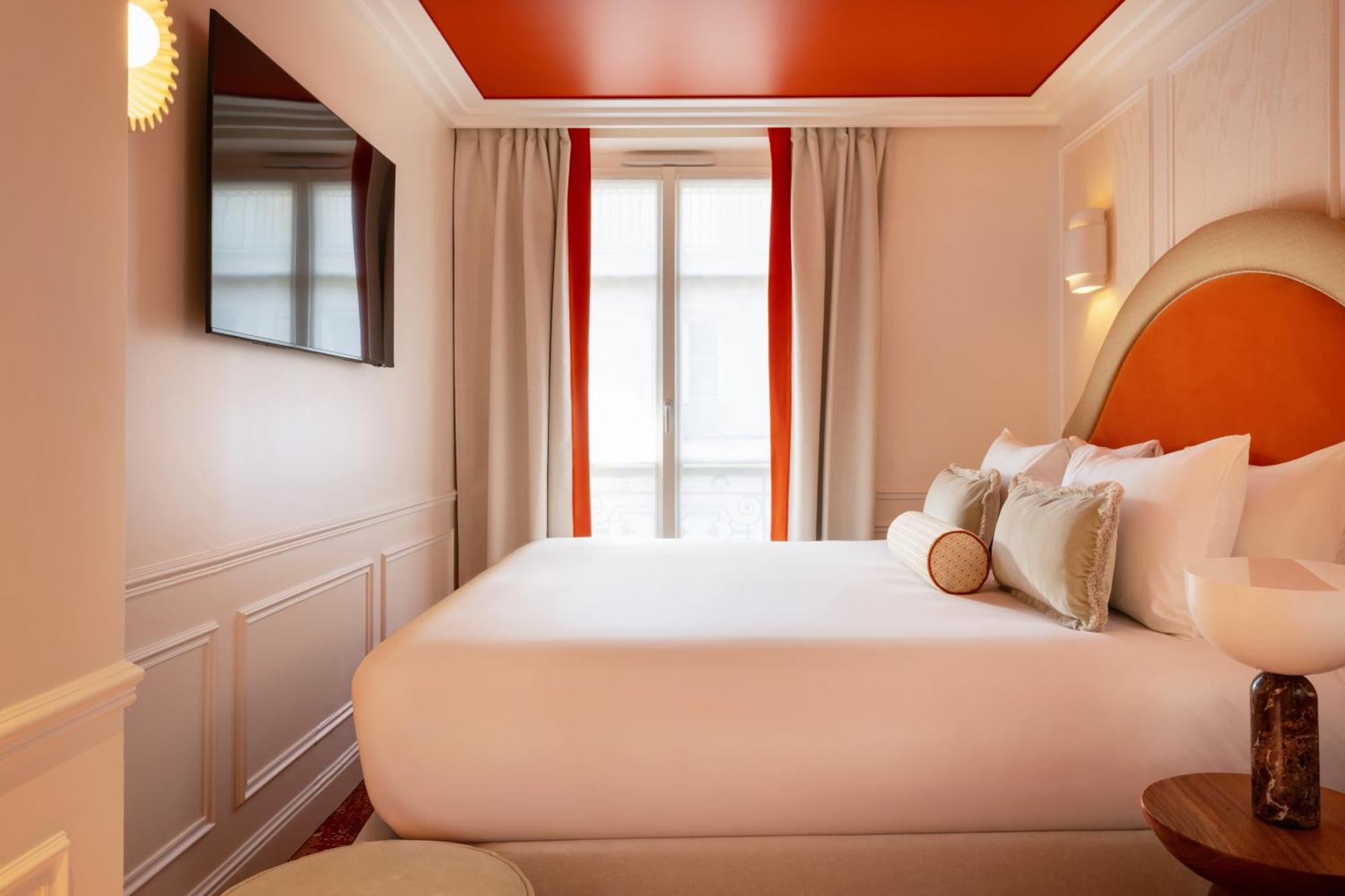 Deluxe Kamer