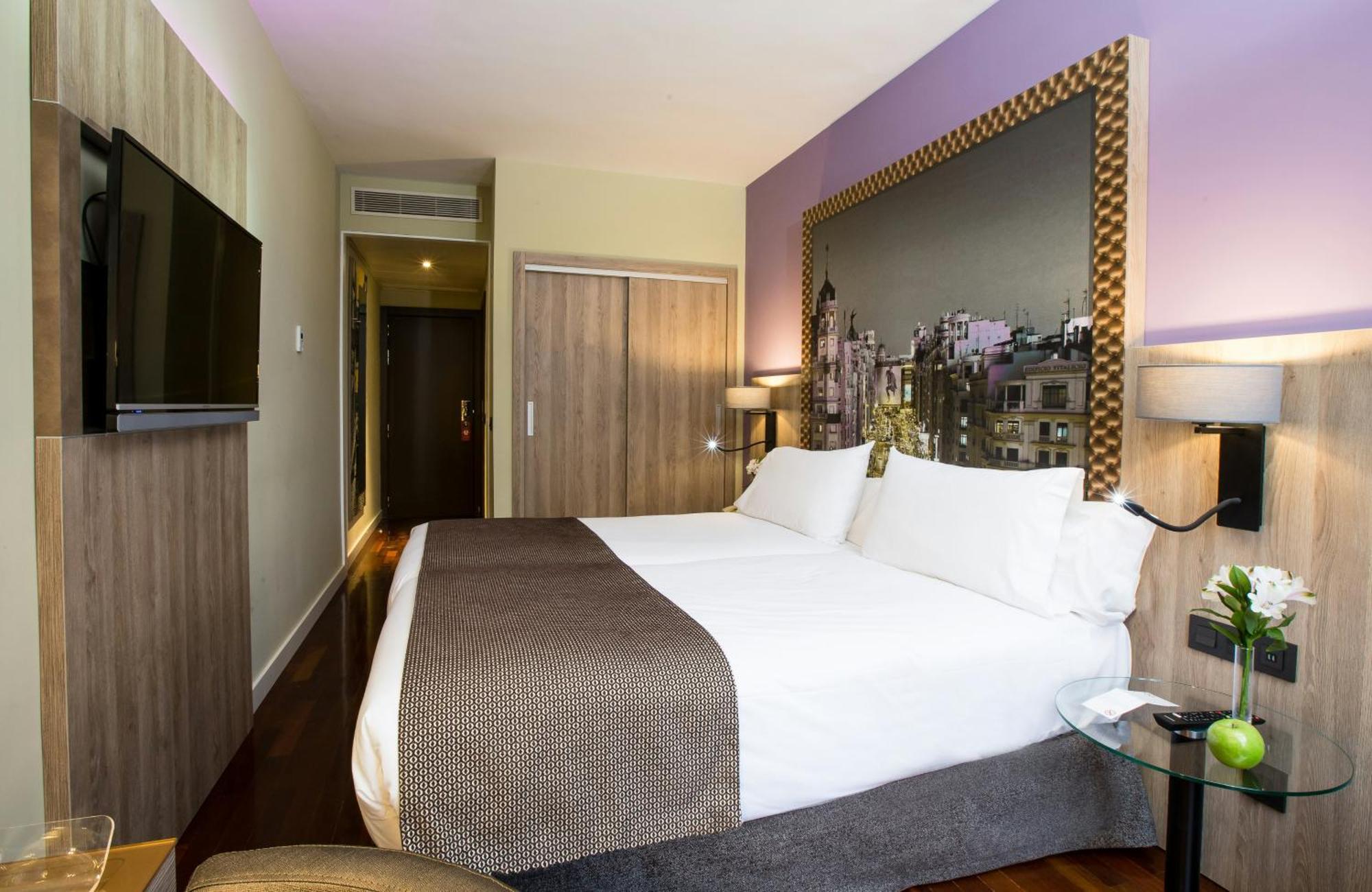 Comfort Room Park & Sleep