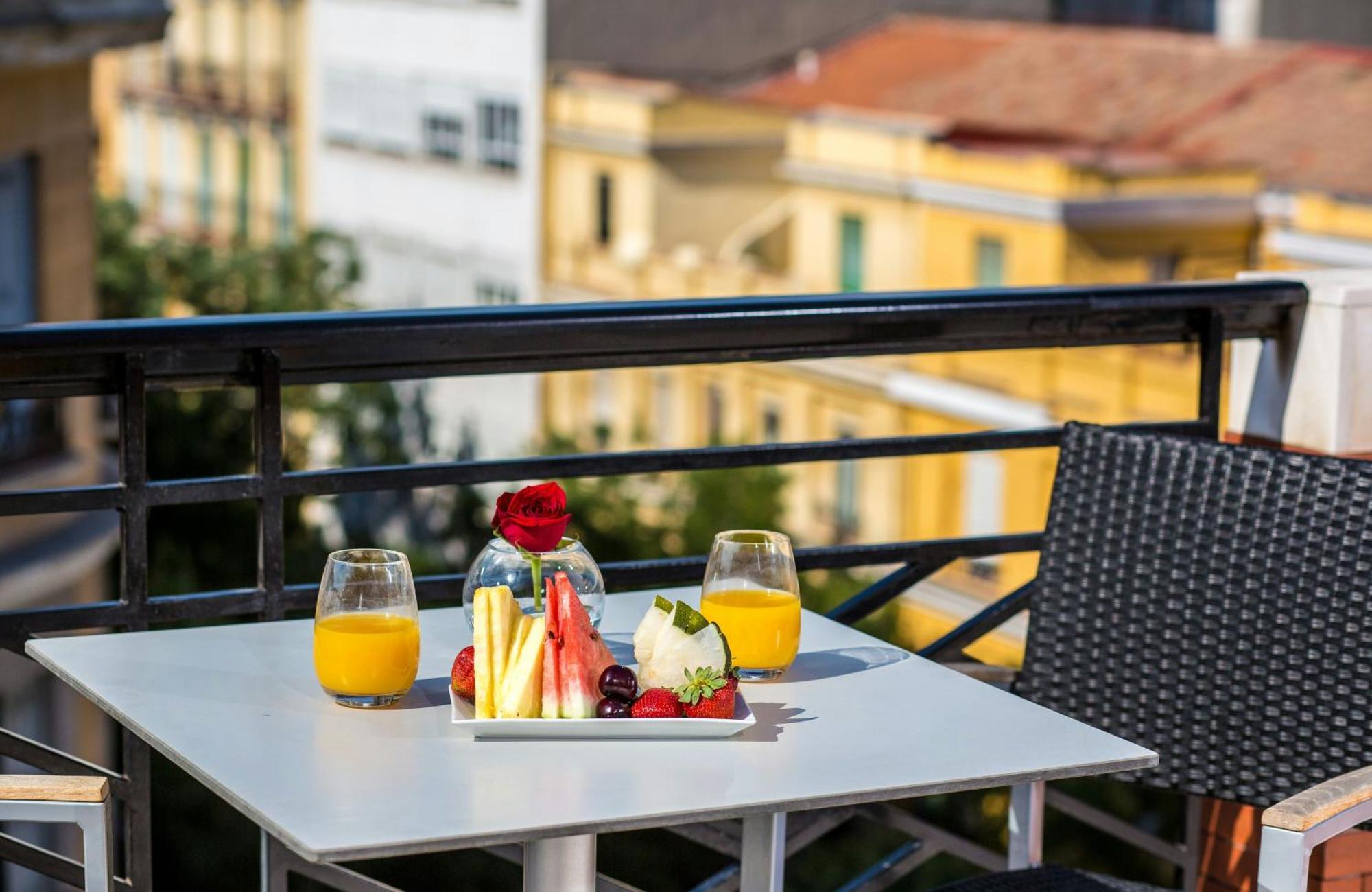 Deluxe Double or Twin Room Park & Sleep