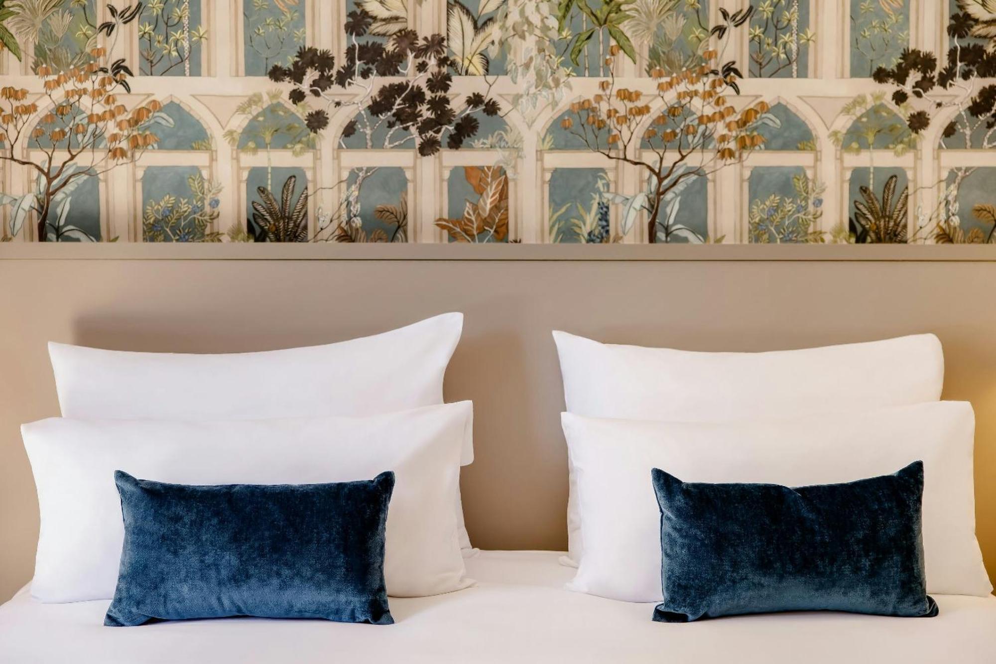 Double Room Terrace