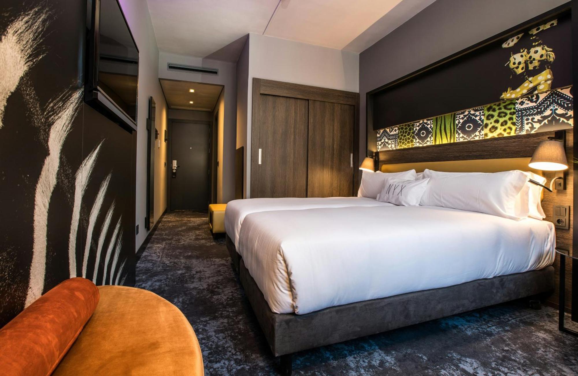 Comfort Triple Room Park & Sleep