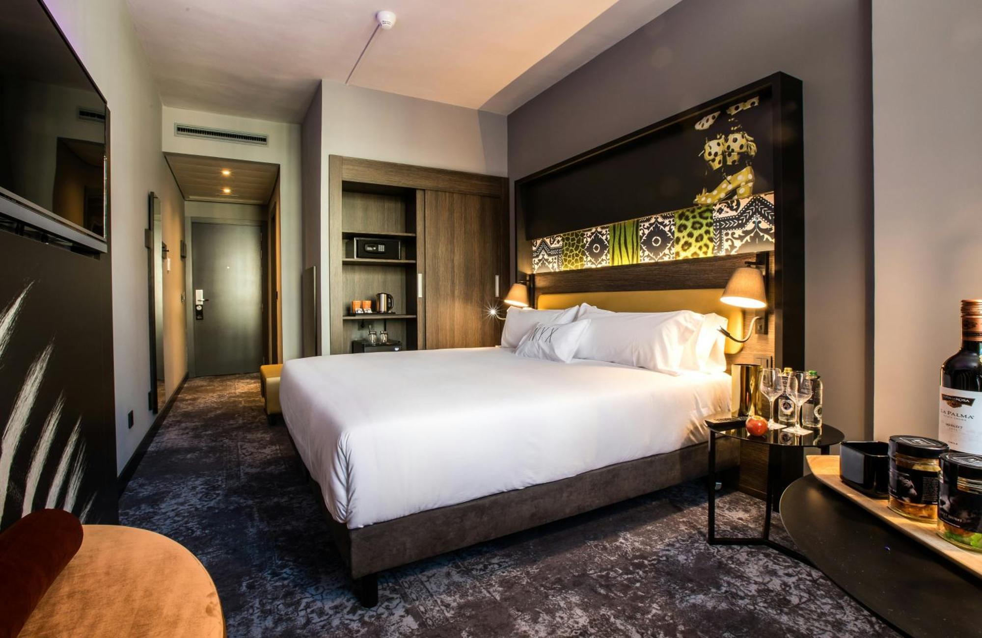 Comfort Triple Room Park & Sleep