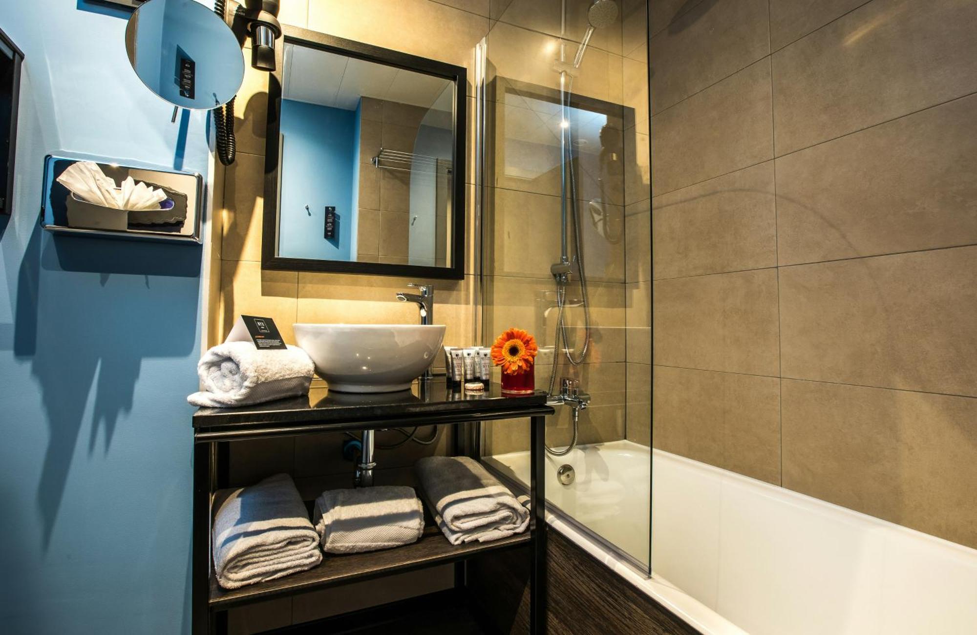 Comfort Triple Room Park & Sleep