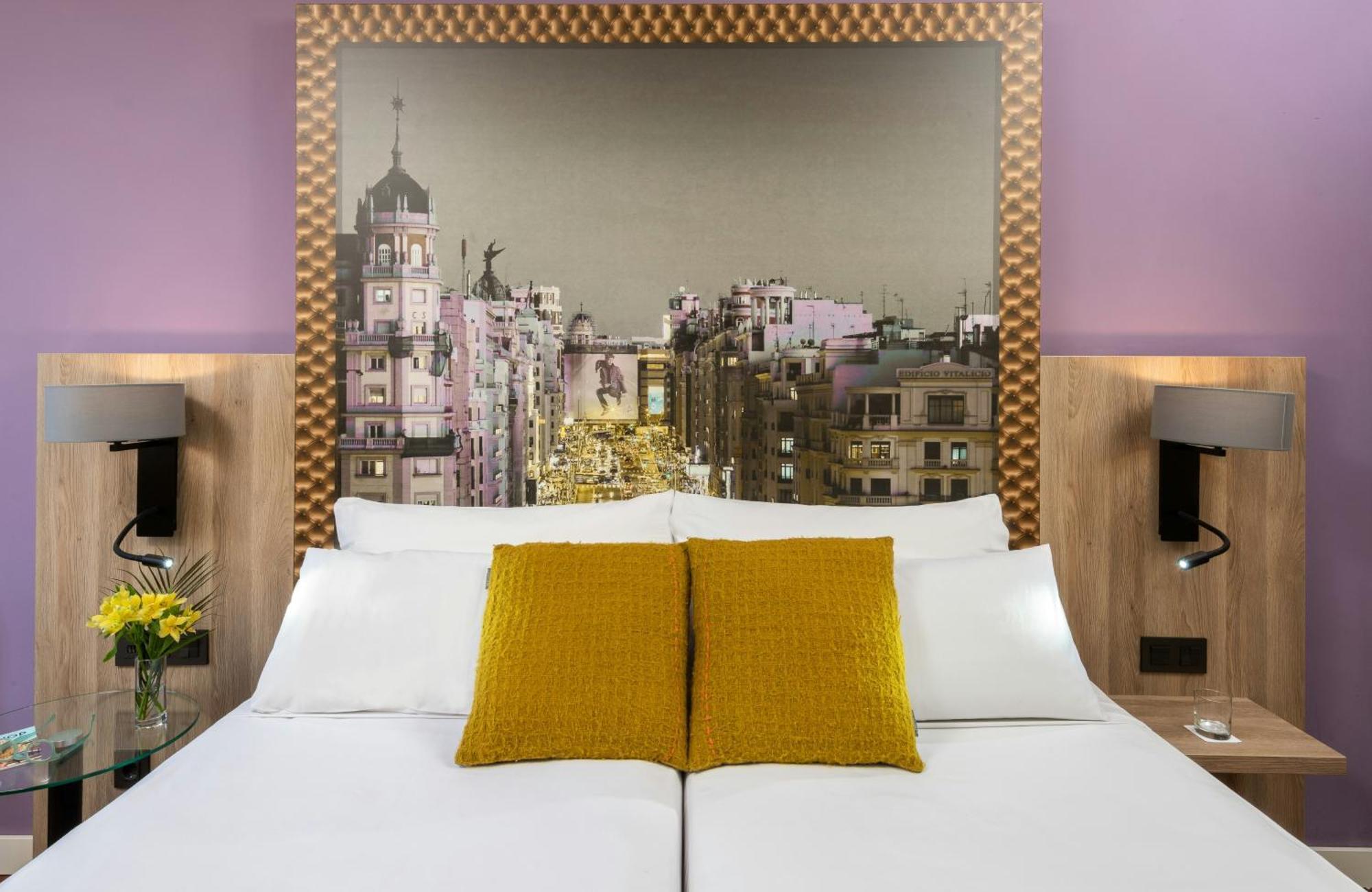 Comfort Room Park & Sleep