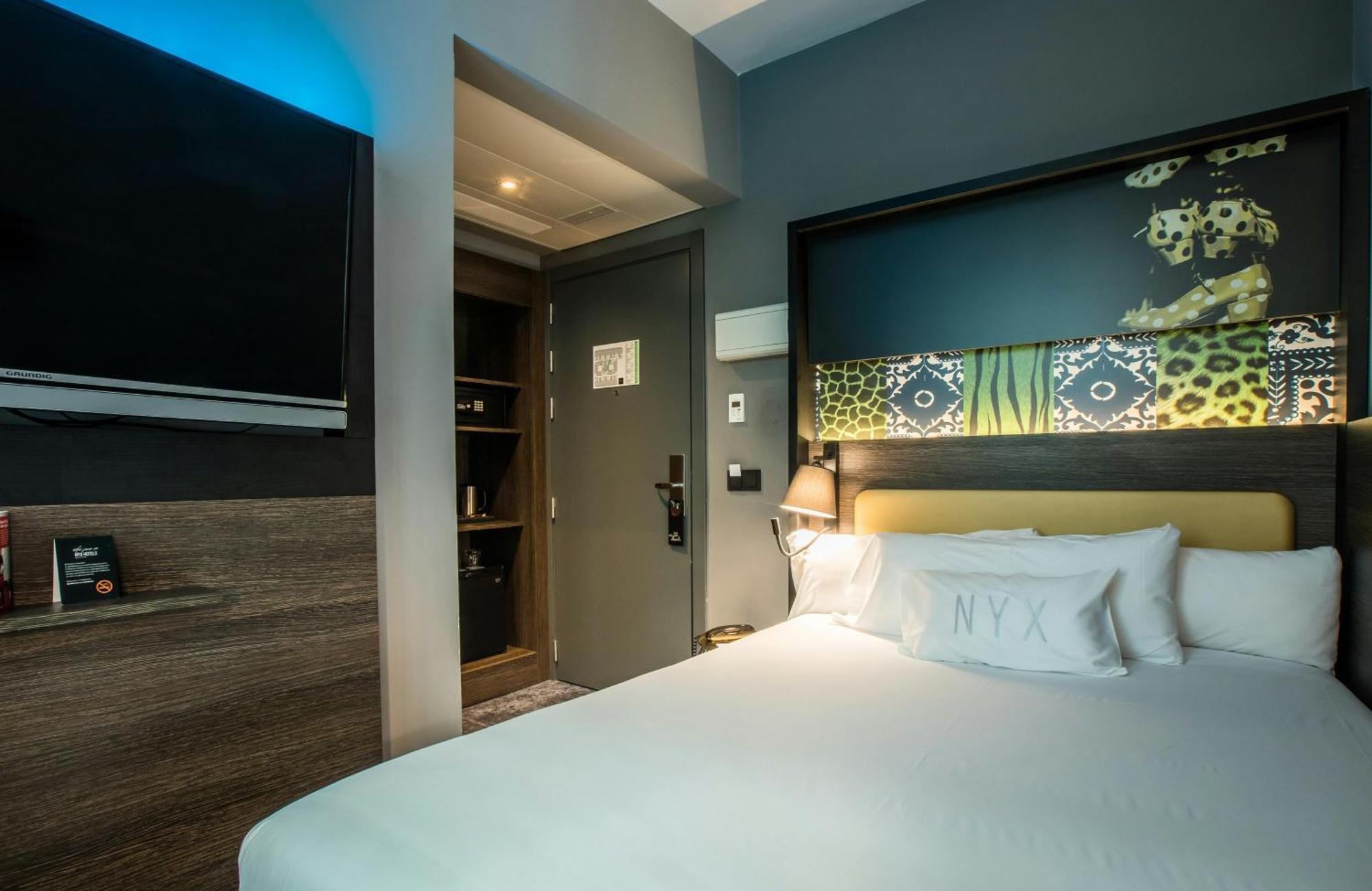 Economy Room Park & Sleep