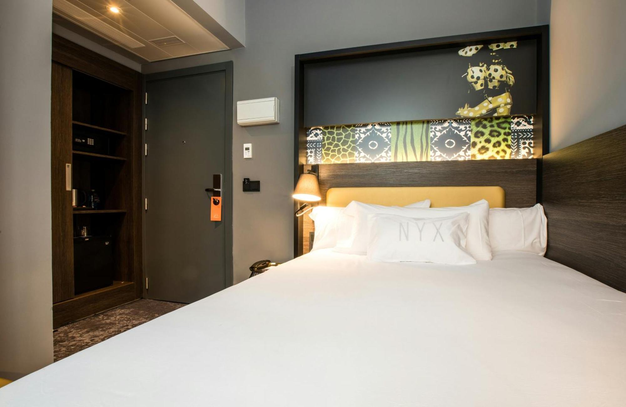 Economy Room Park & Sleep