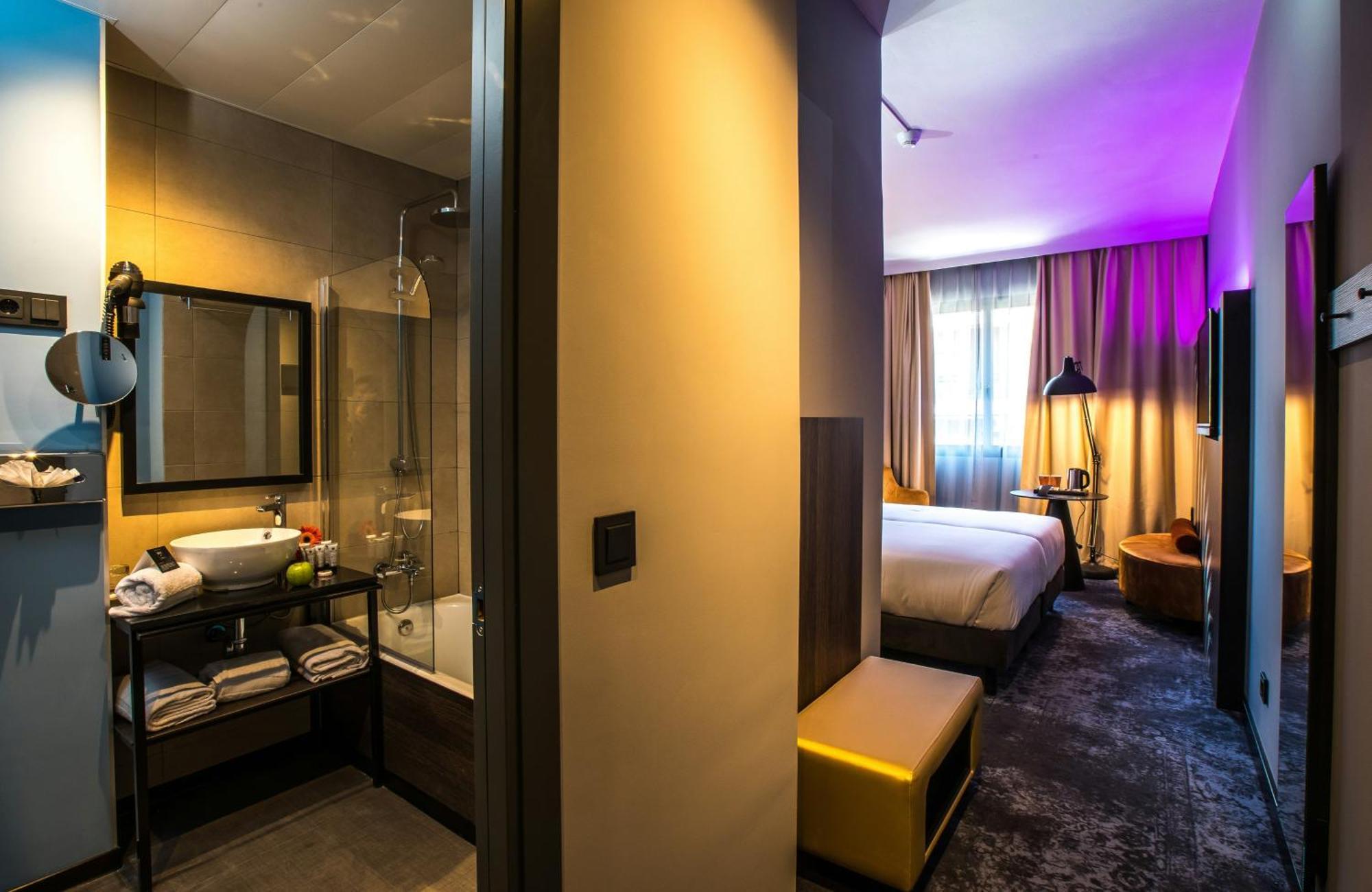 Comfort Triple Room Park & Sleep