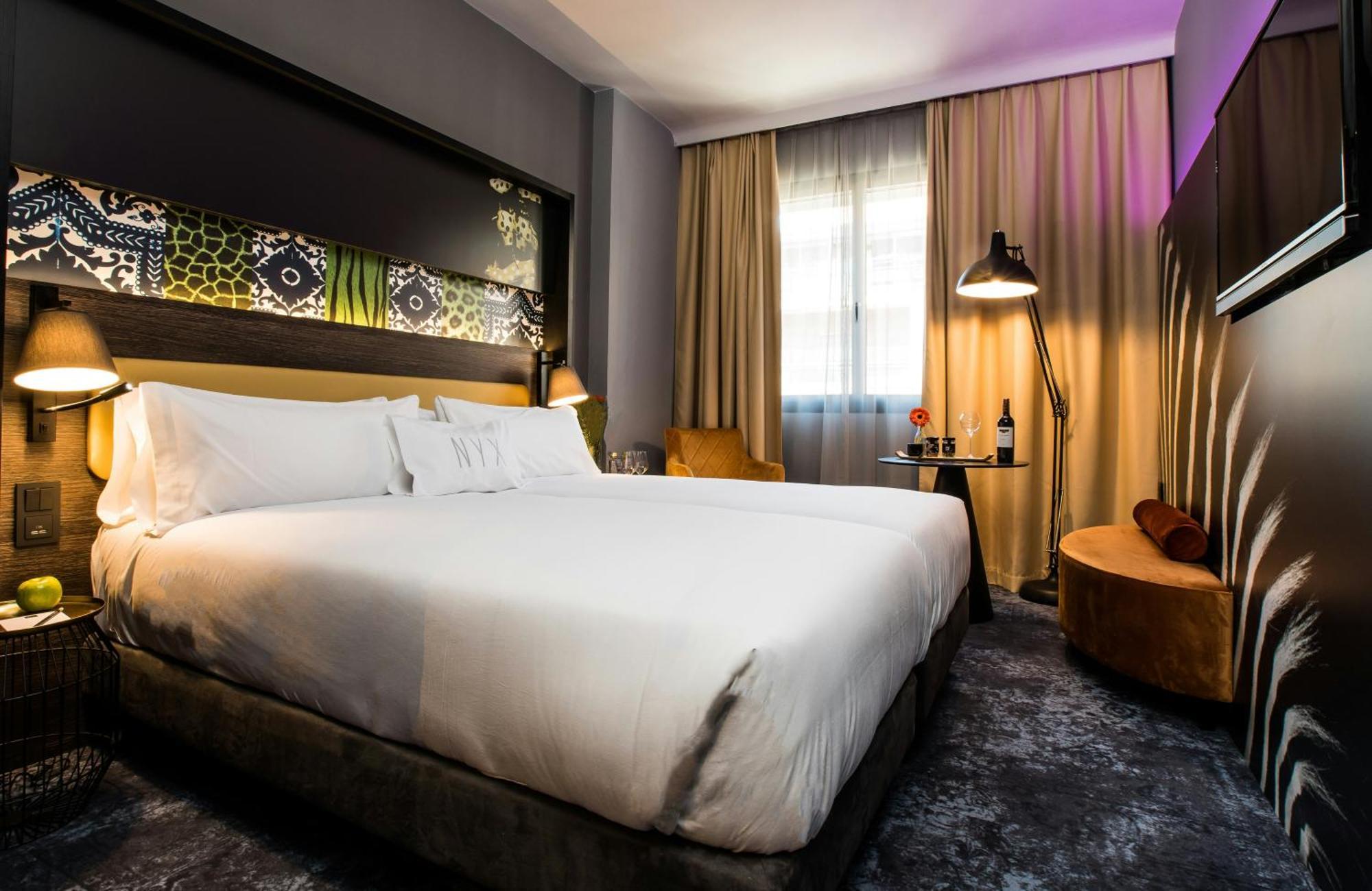 Comfort Triple Room Park & Sleep