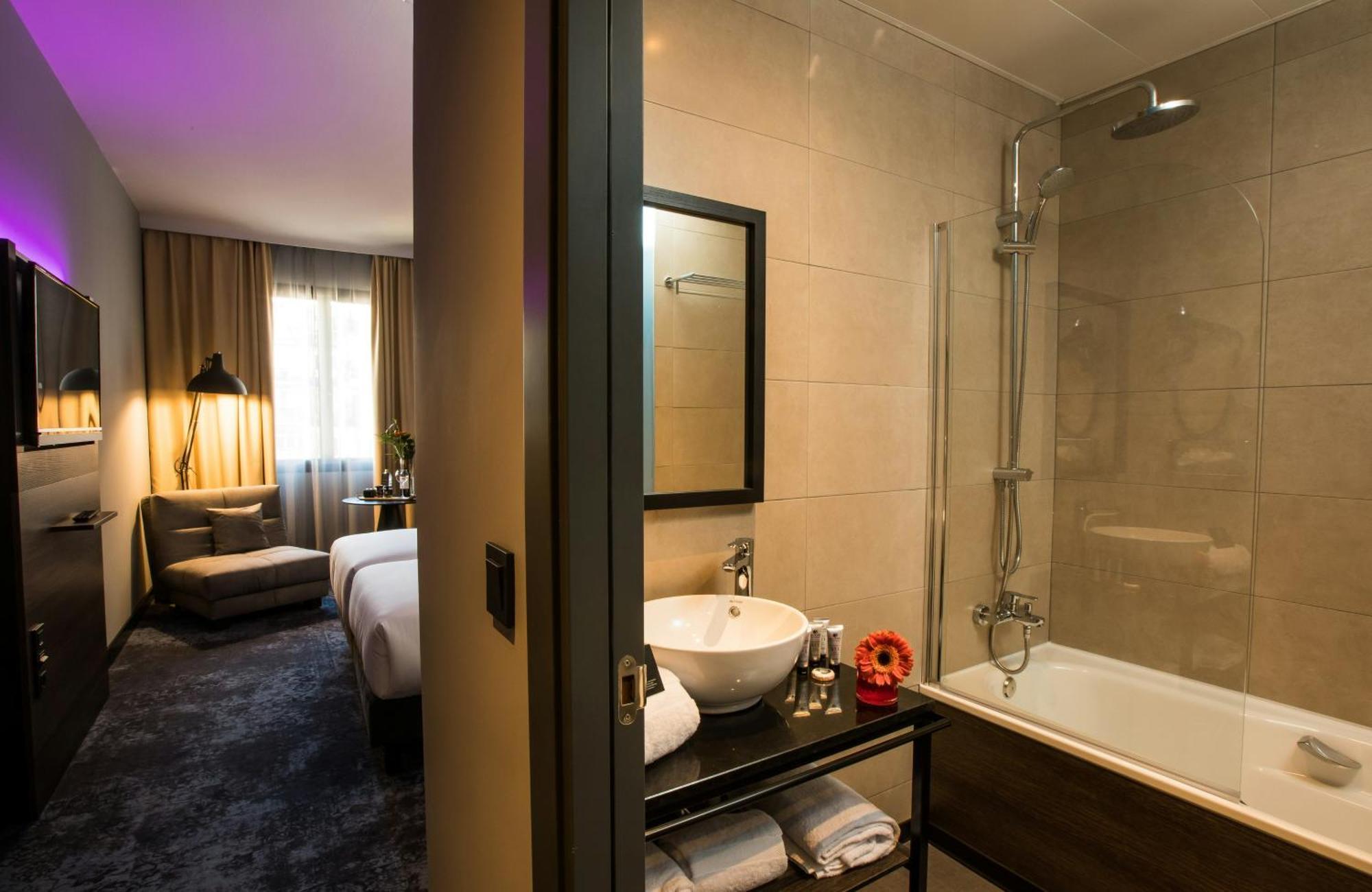 Comfort Triple Room Park & Sleep
