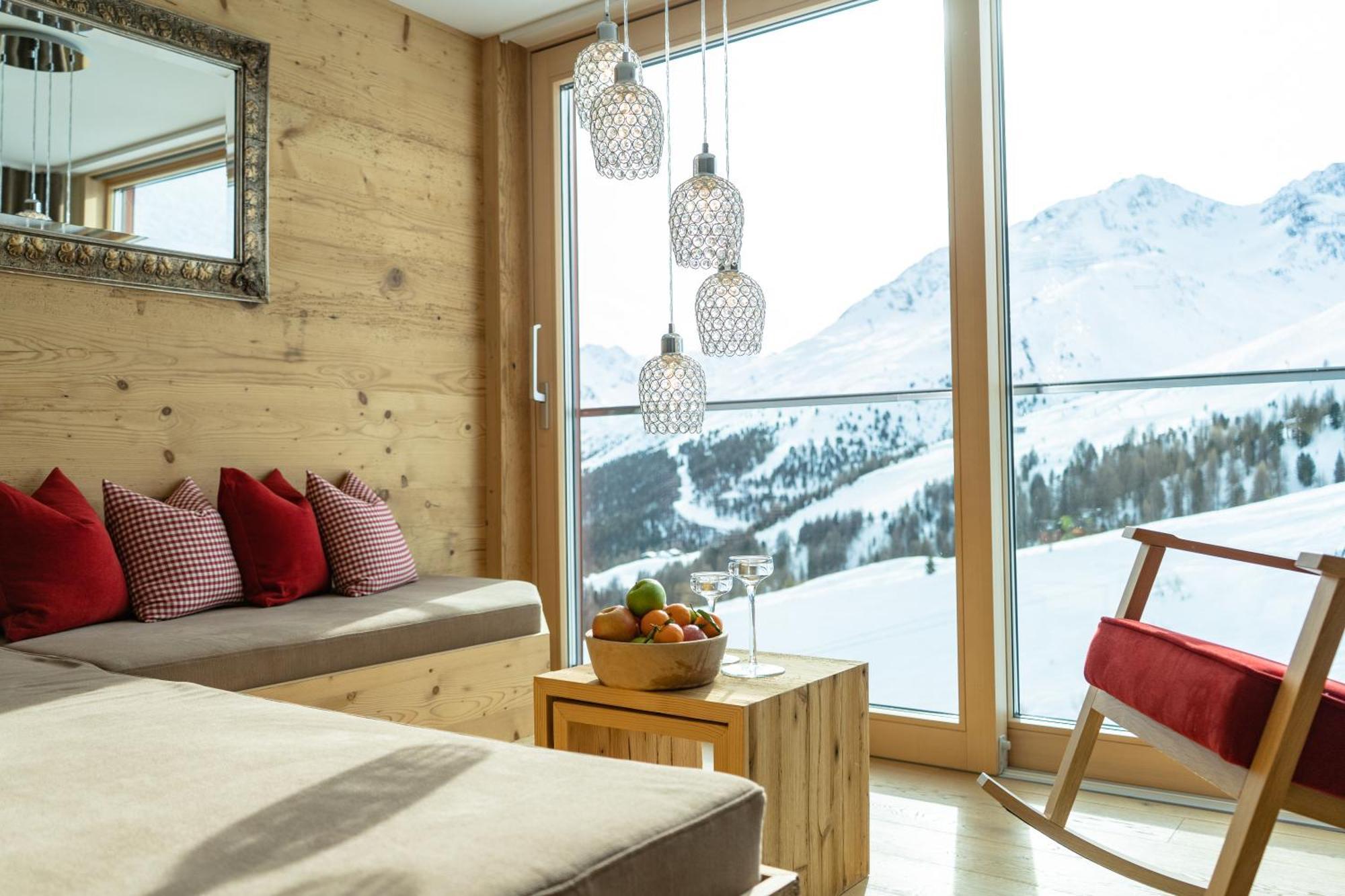 Double Room Loggia
