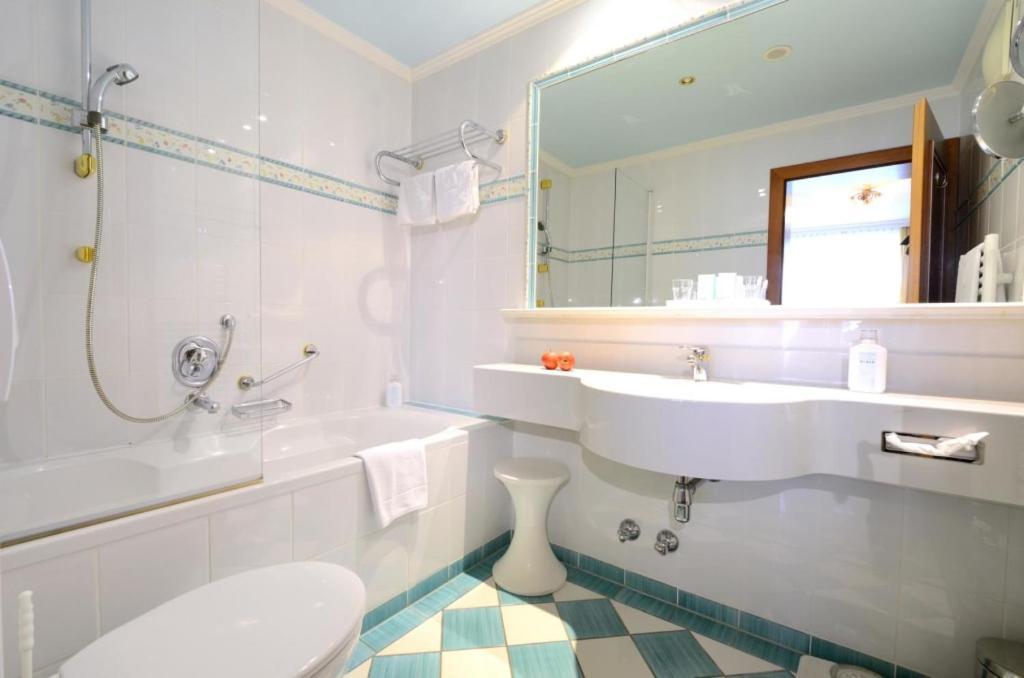 Comfort Double Room Balcony