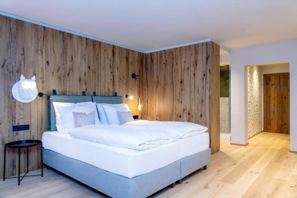 Junior Suite Terrace