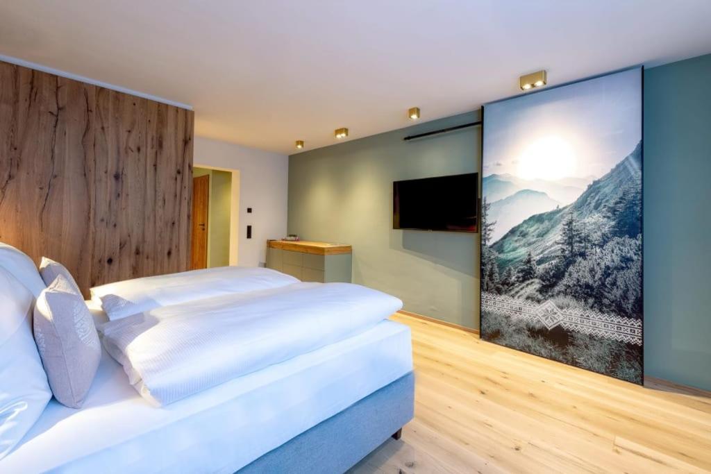 Junior Suite Terrace