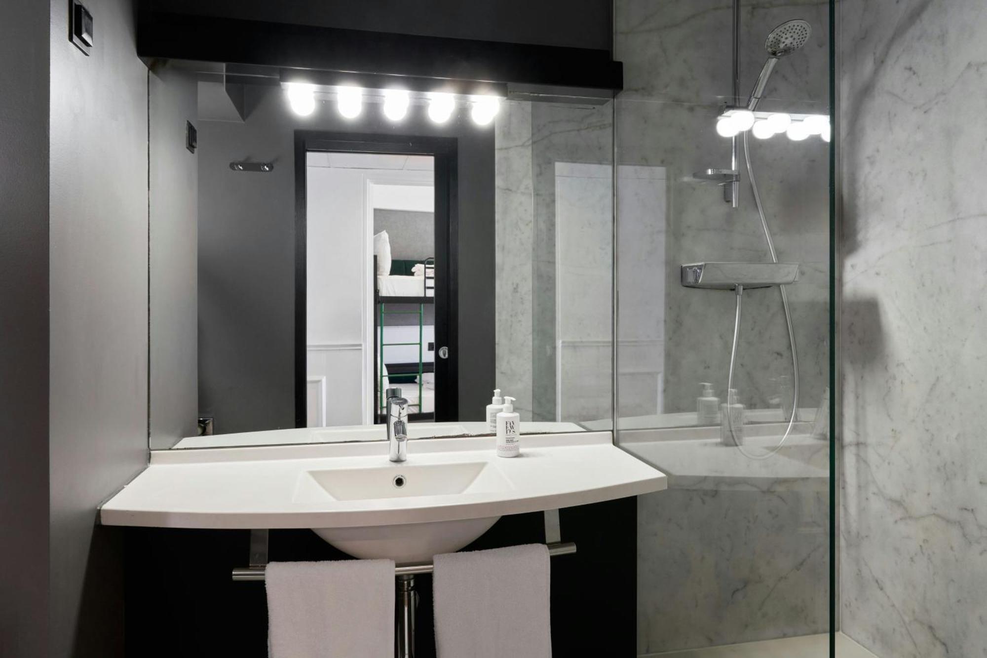 Moxy Familie Ultra Kamer