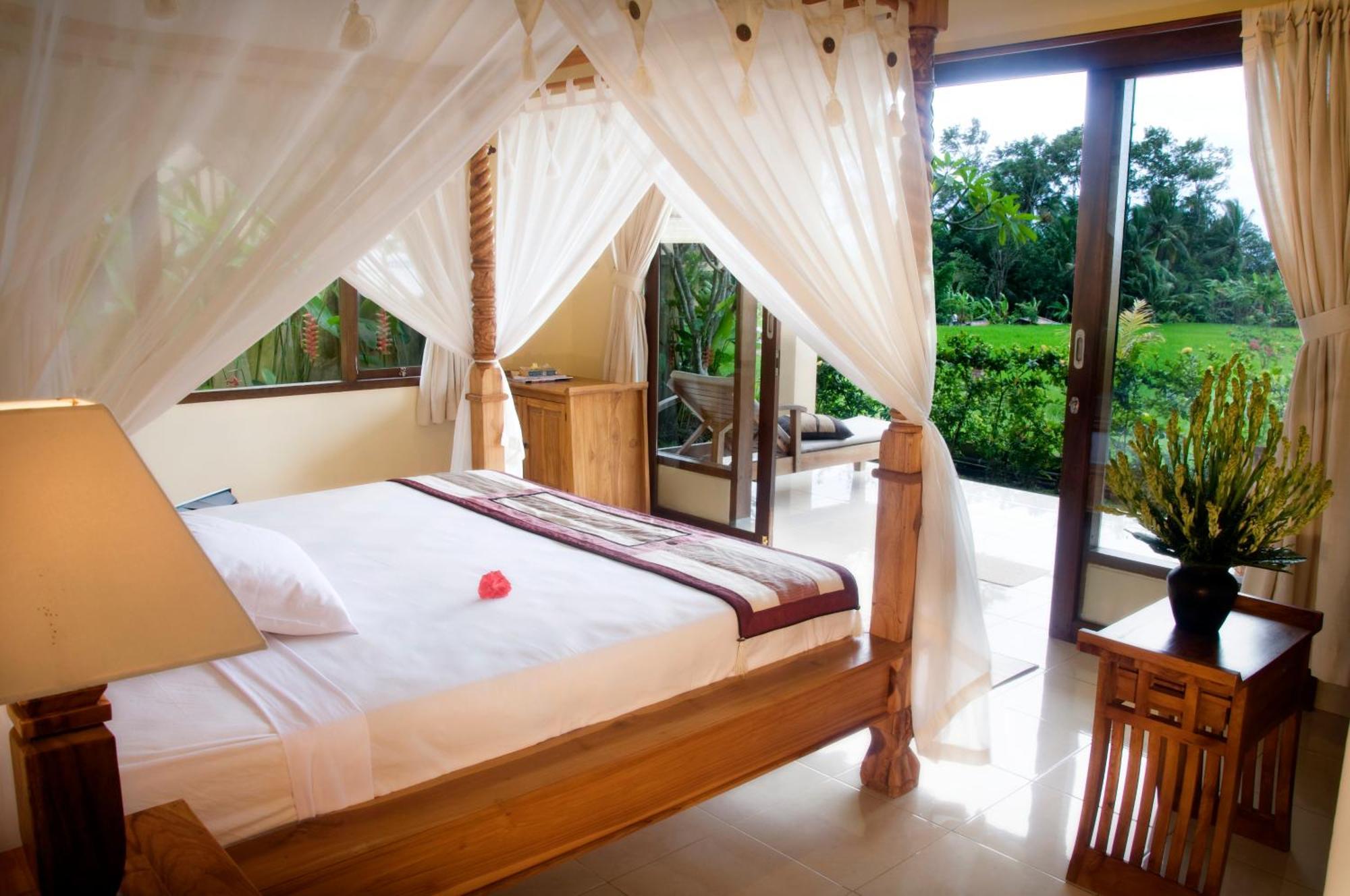 Deluxe Double or Twin Room Balcony