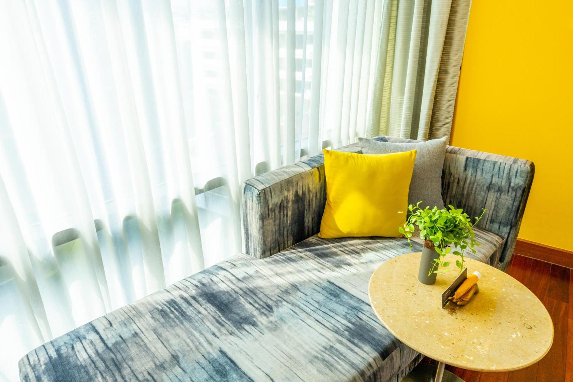 Extra Radiance Twin Room
