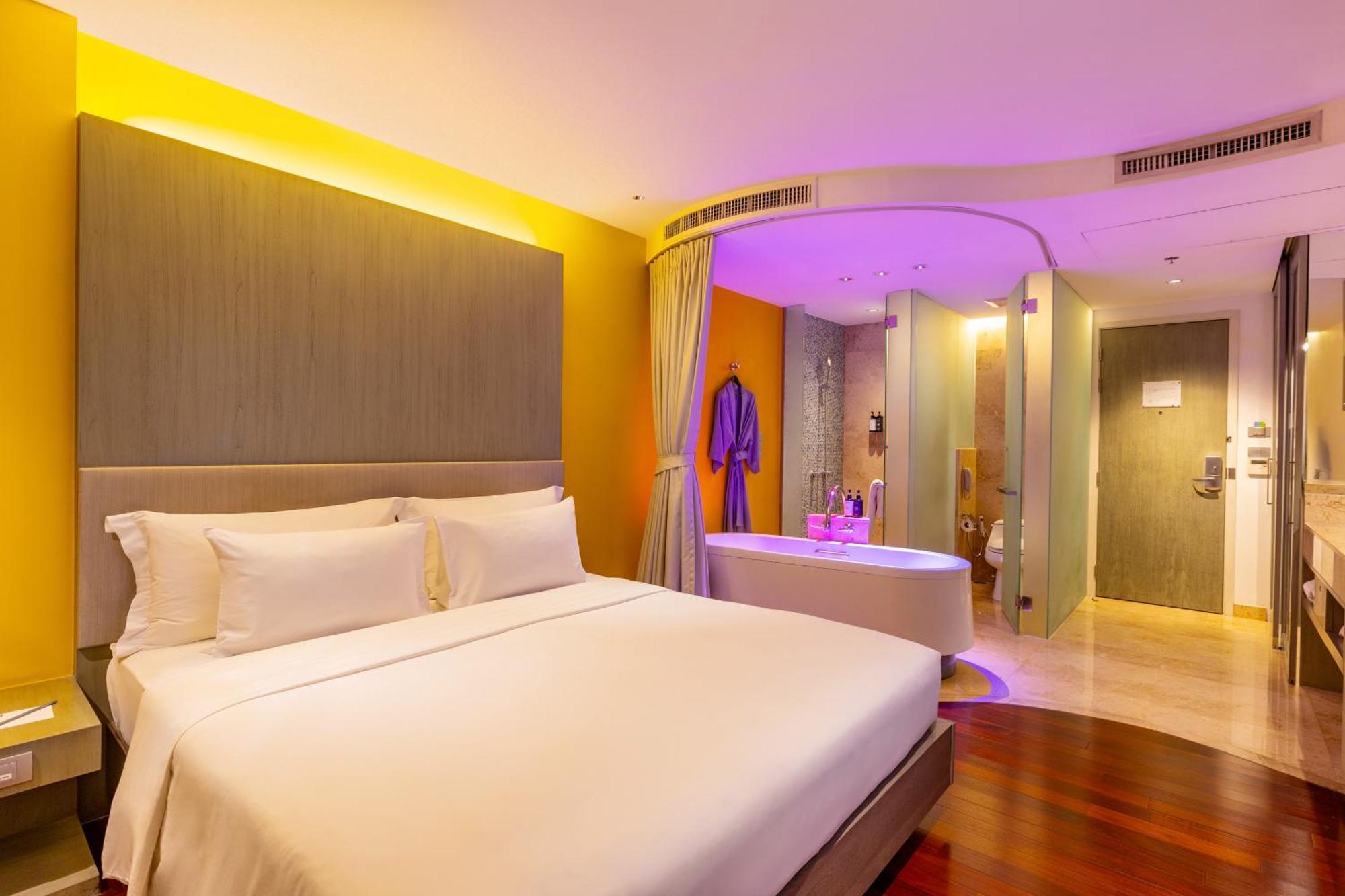 Extra Radiance Double Room