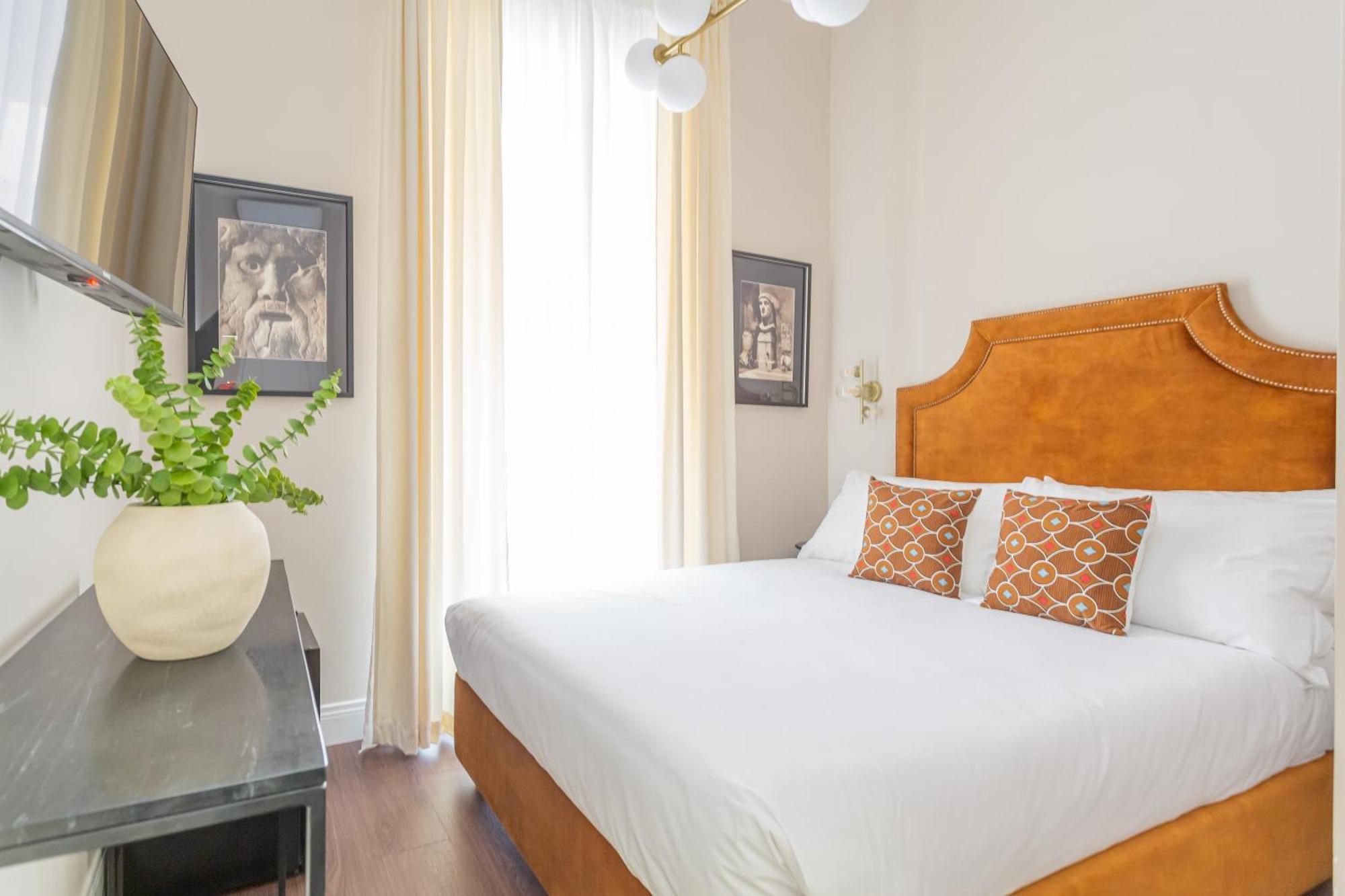 Deluxe Kamer