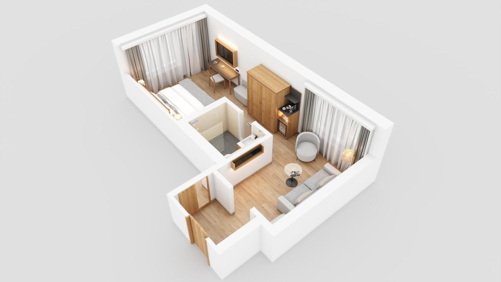 Familiekamer