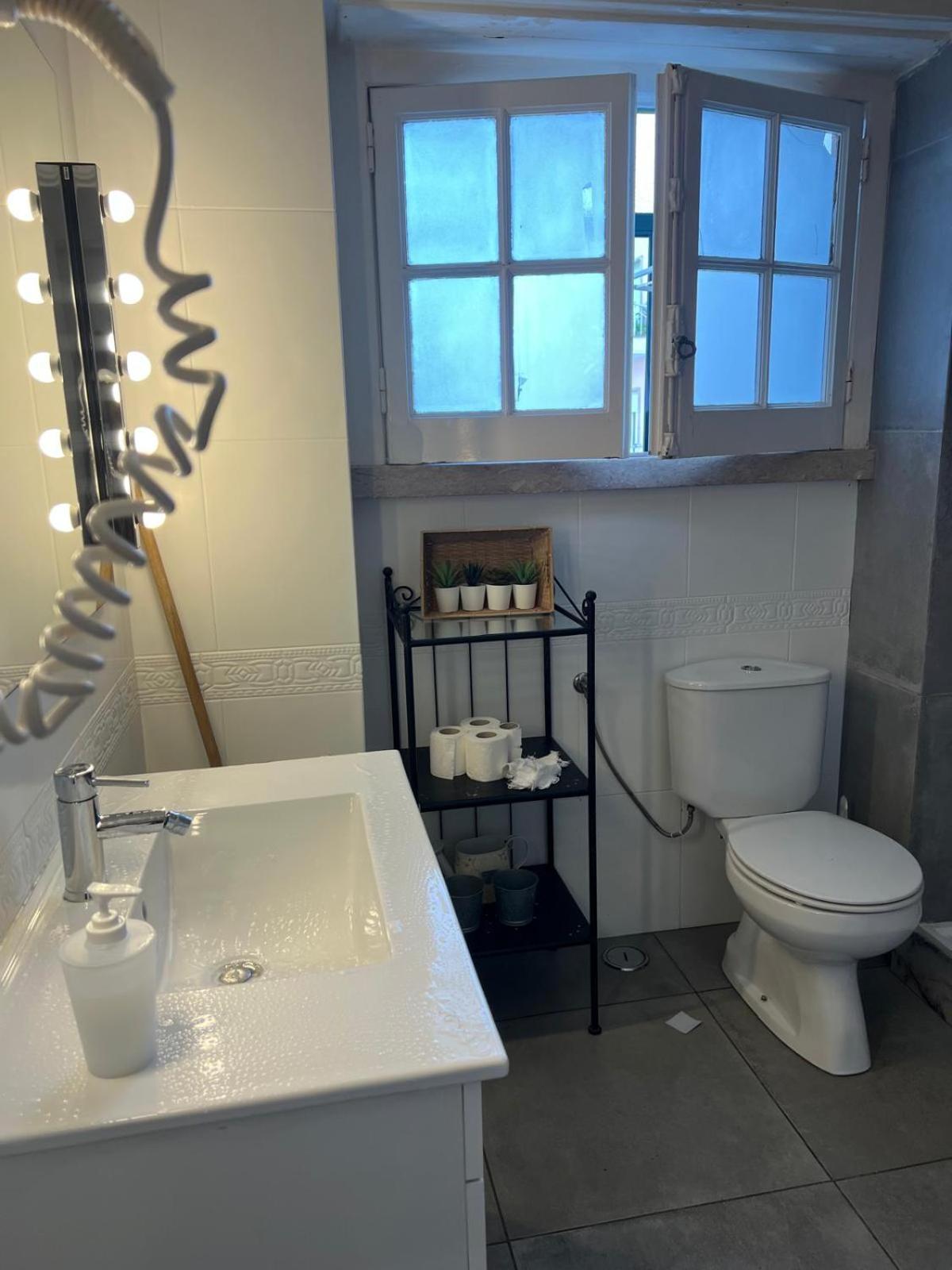Standaard Tweepersoonskamer met Gedeelde Badkamer