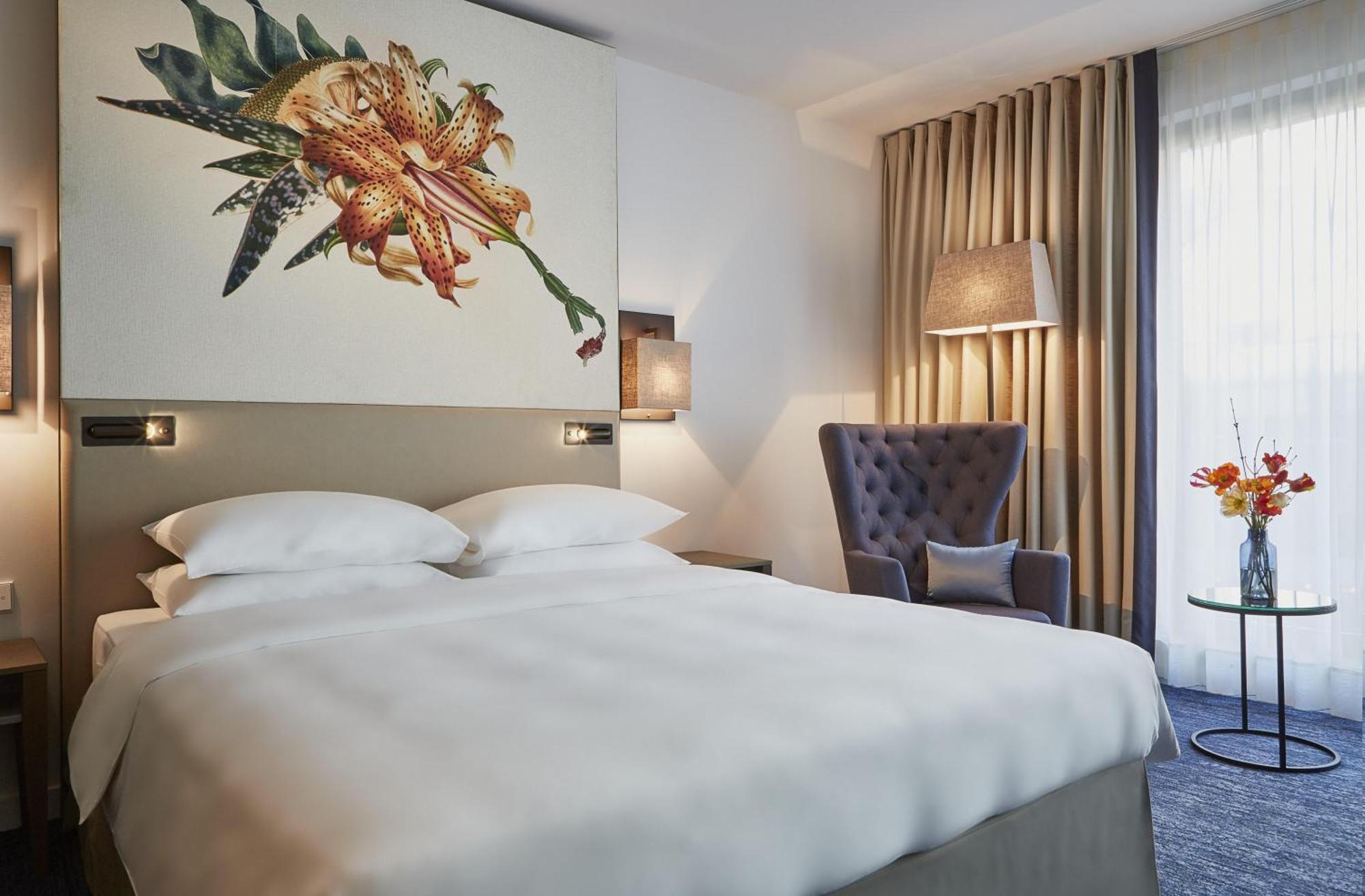 King Room