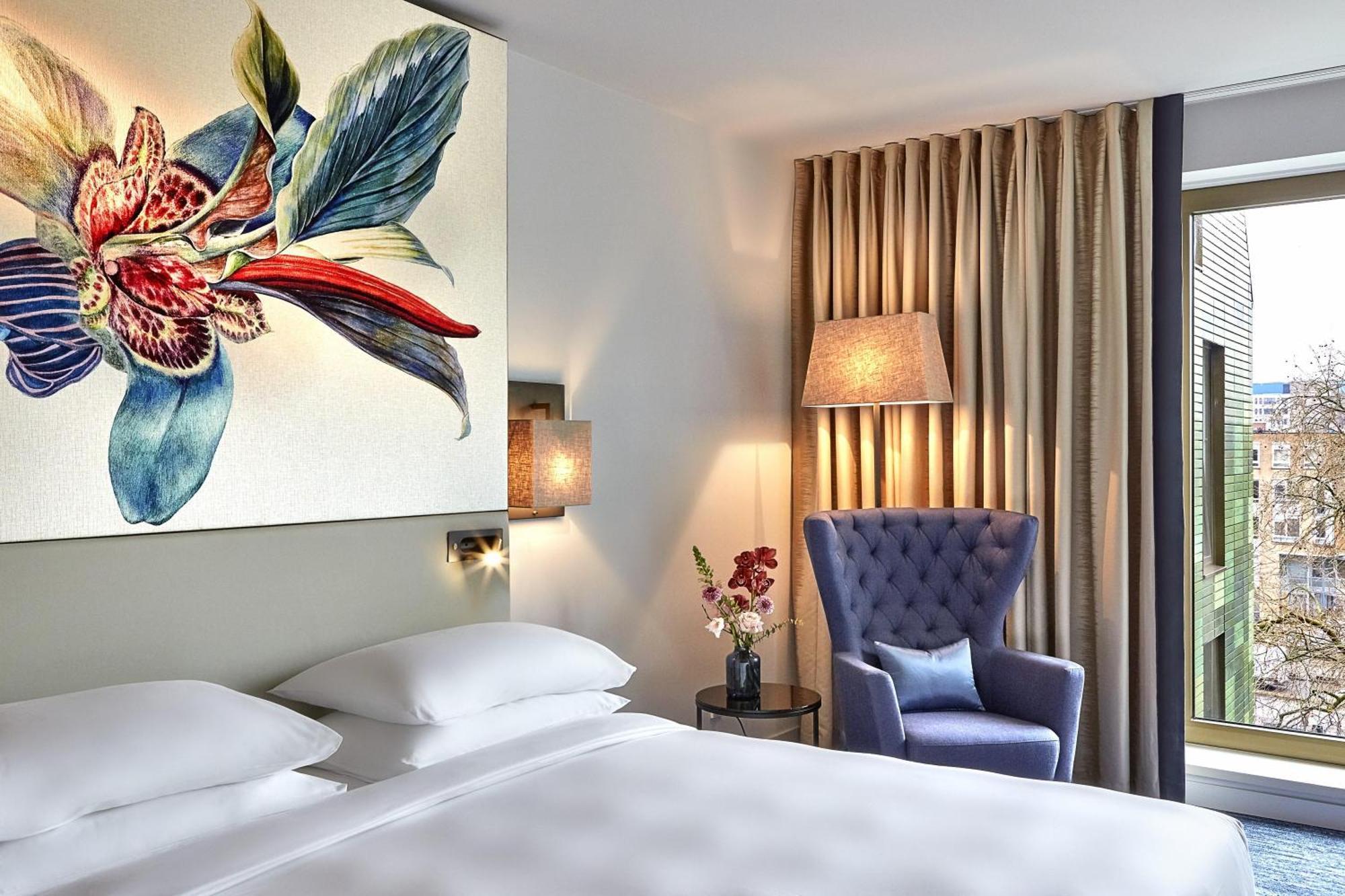 King Room View