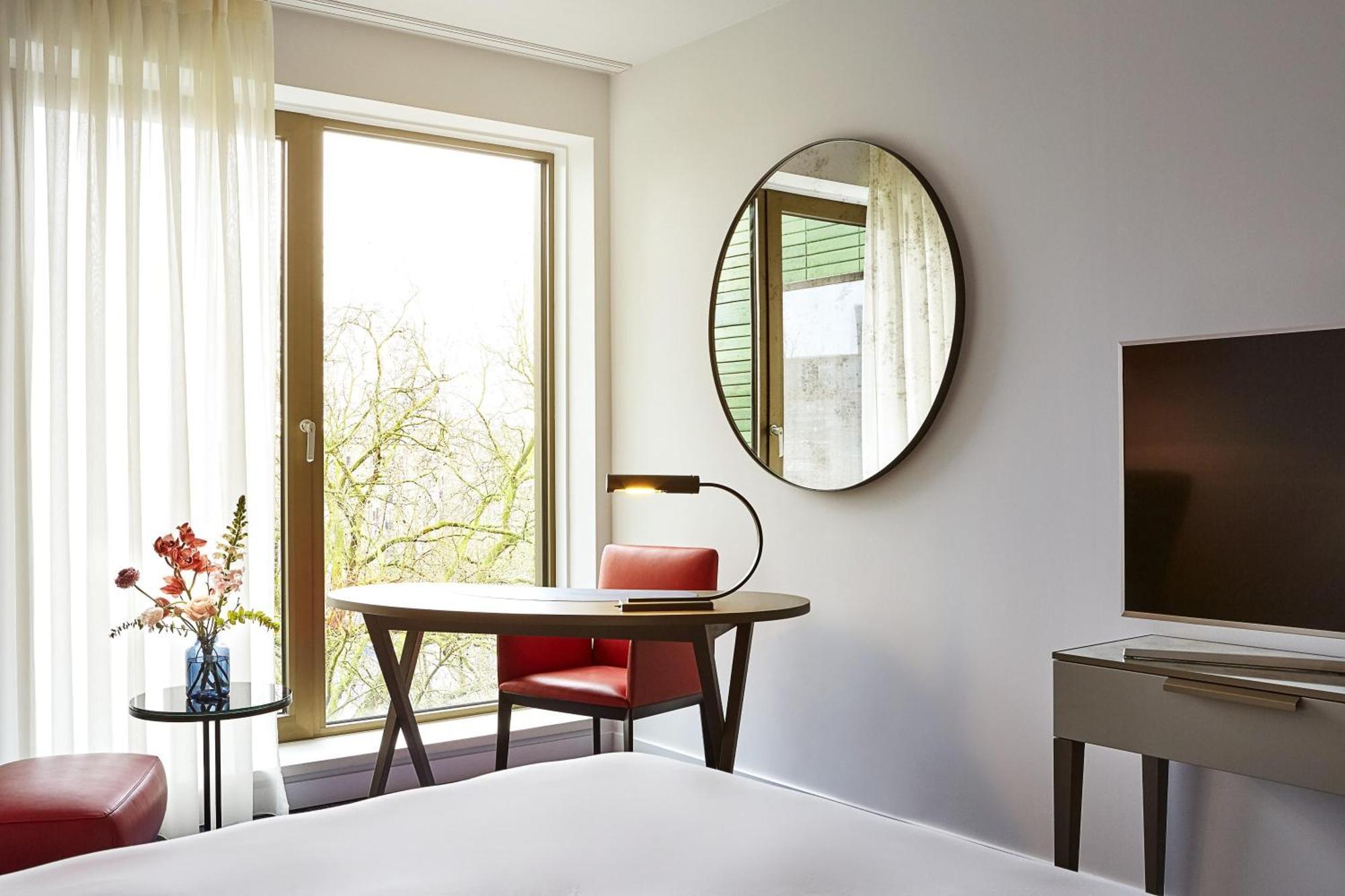 King Room View