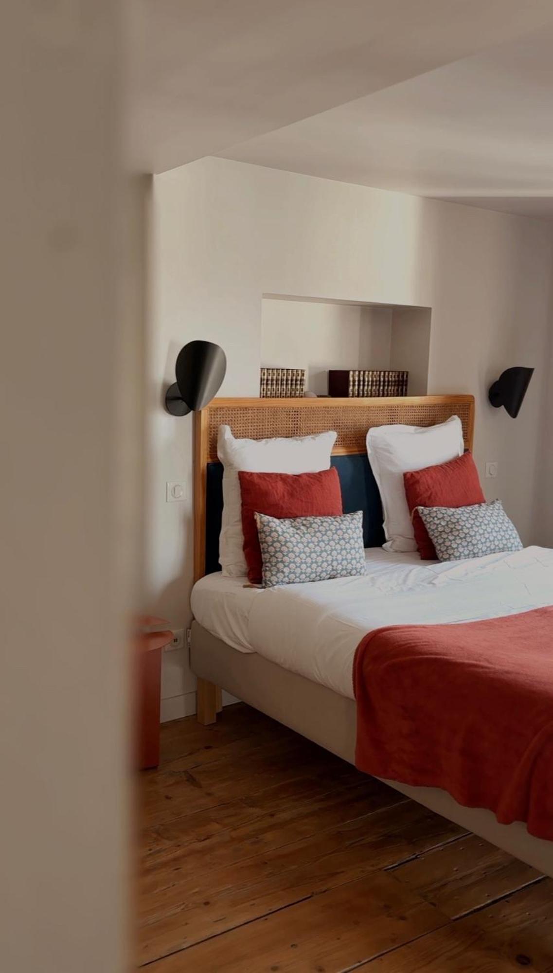 Studio met Kingsize Bed