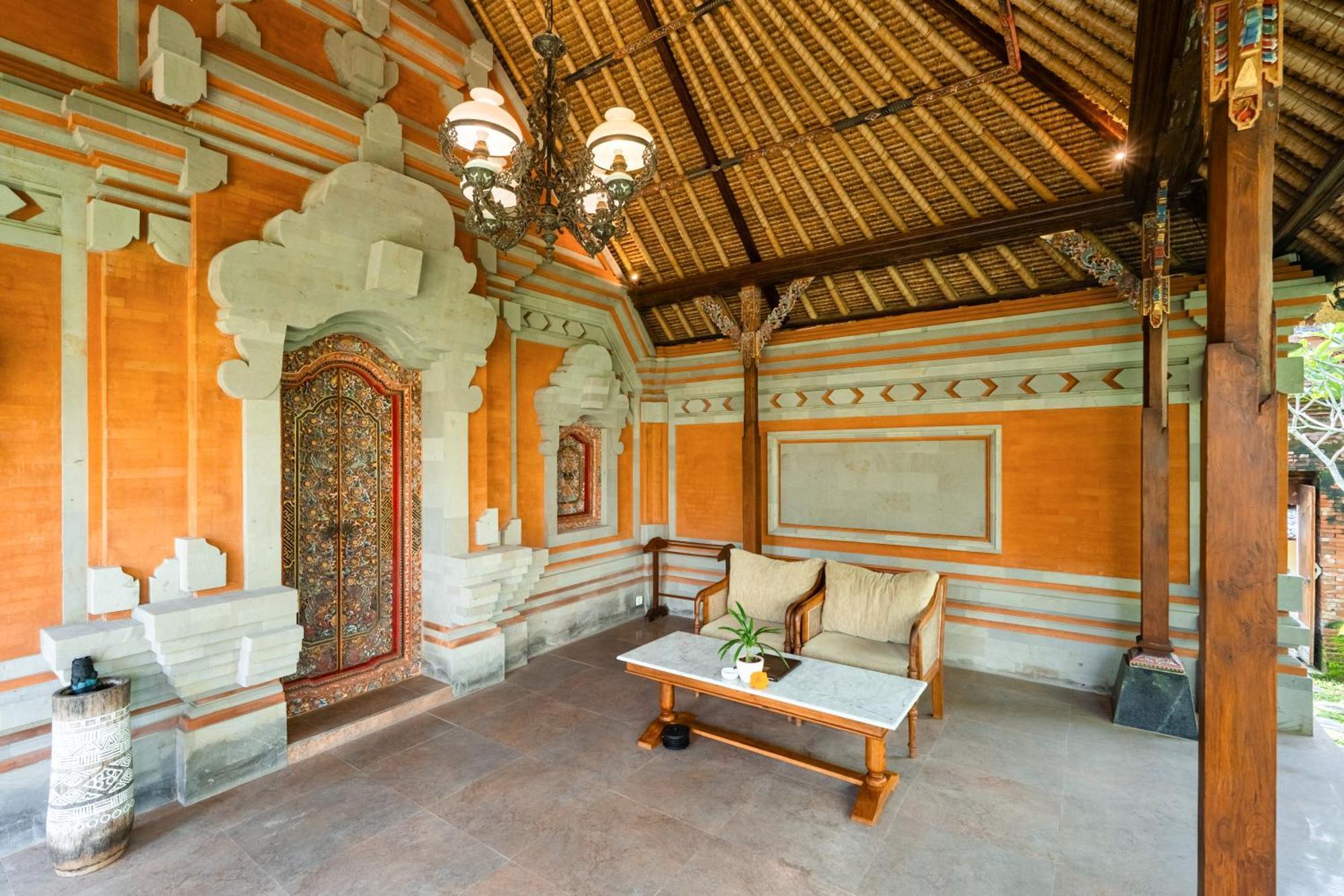 Suite Villa Private Jacuzzi