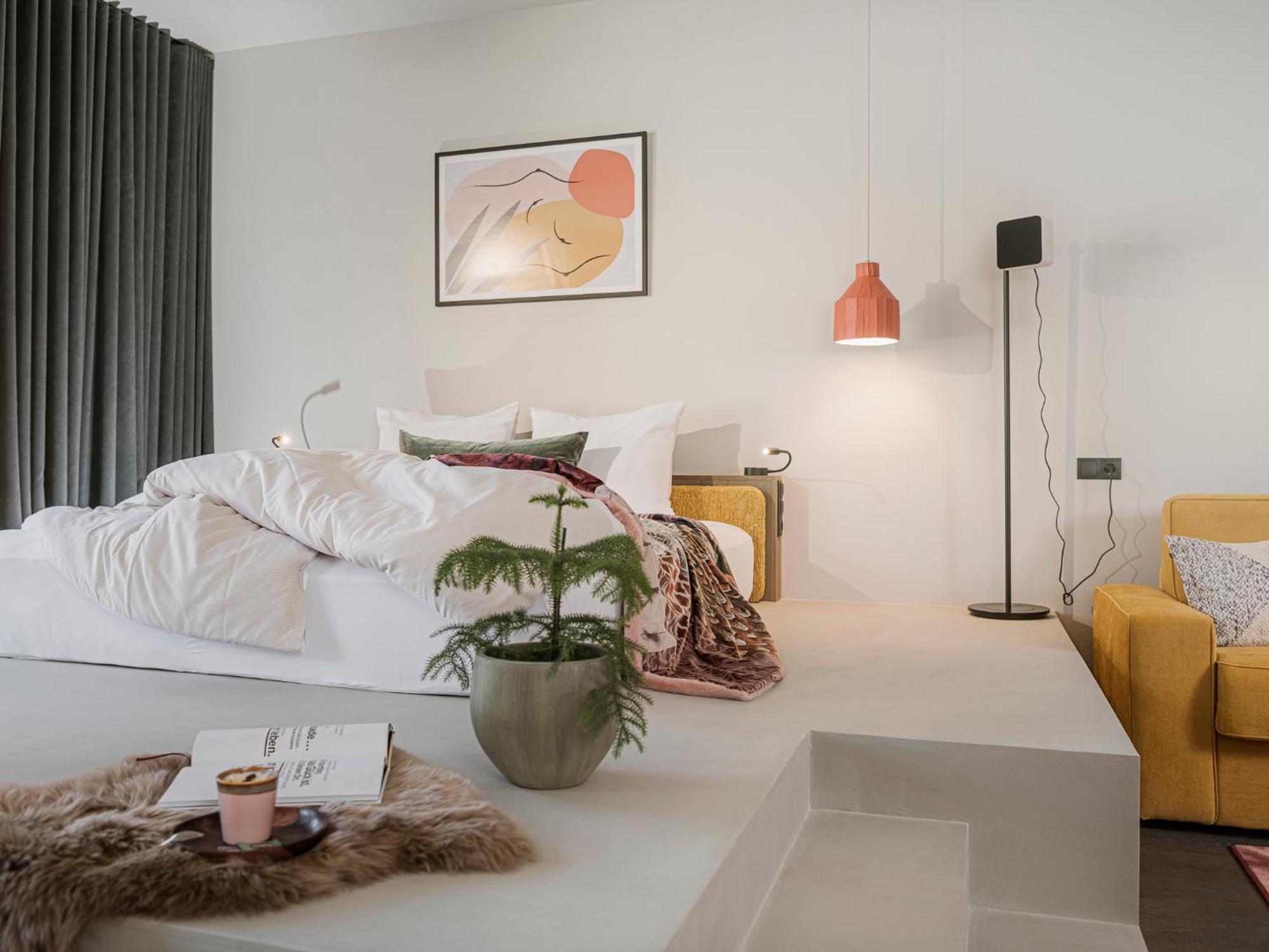 Deluxe Junior Suite