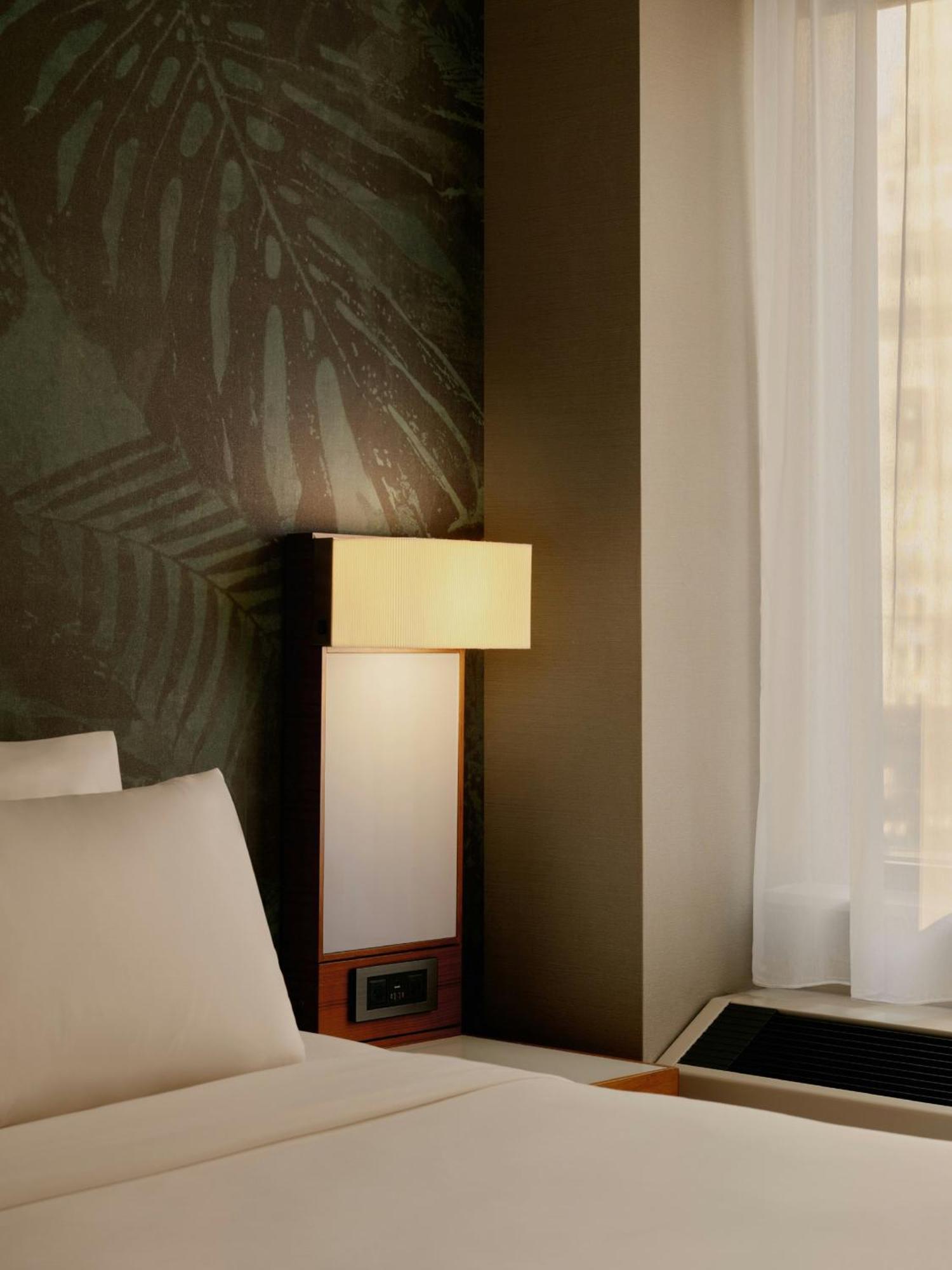 Standaard Kamer met Kingsize Bed