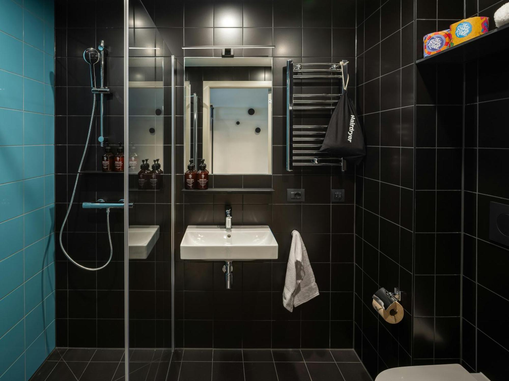 Appartement met 1 Slaapkamer