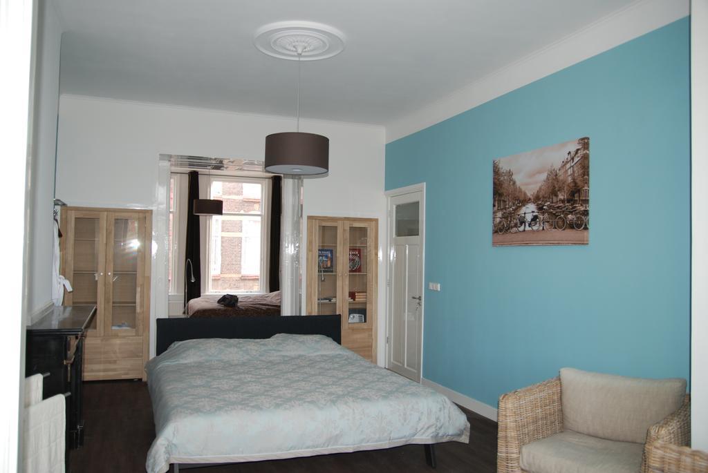 Suite met Kingsize Bed