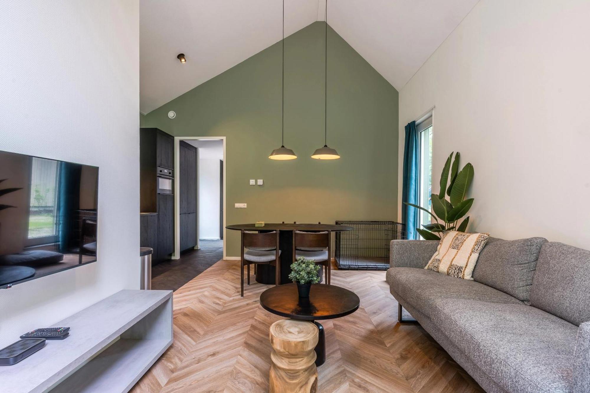 Vakantiehuis met 3 Slaapkamers 3