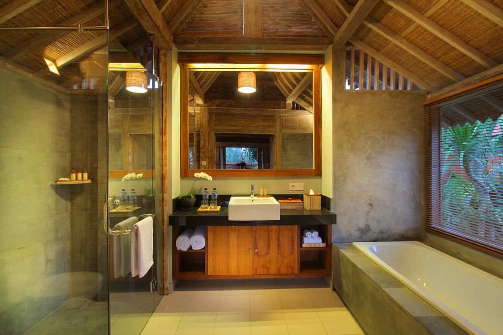 Joglo One-Bedroom Villa Private Pool