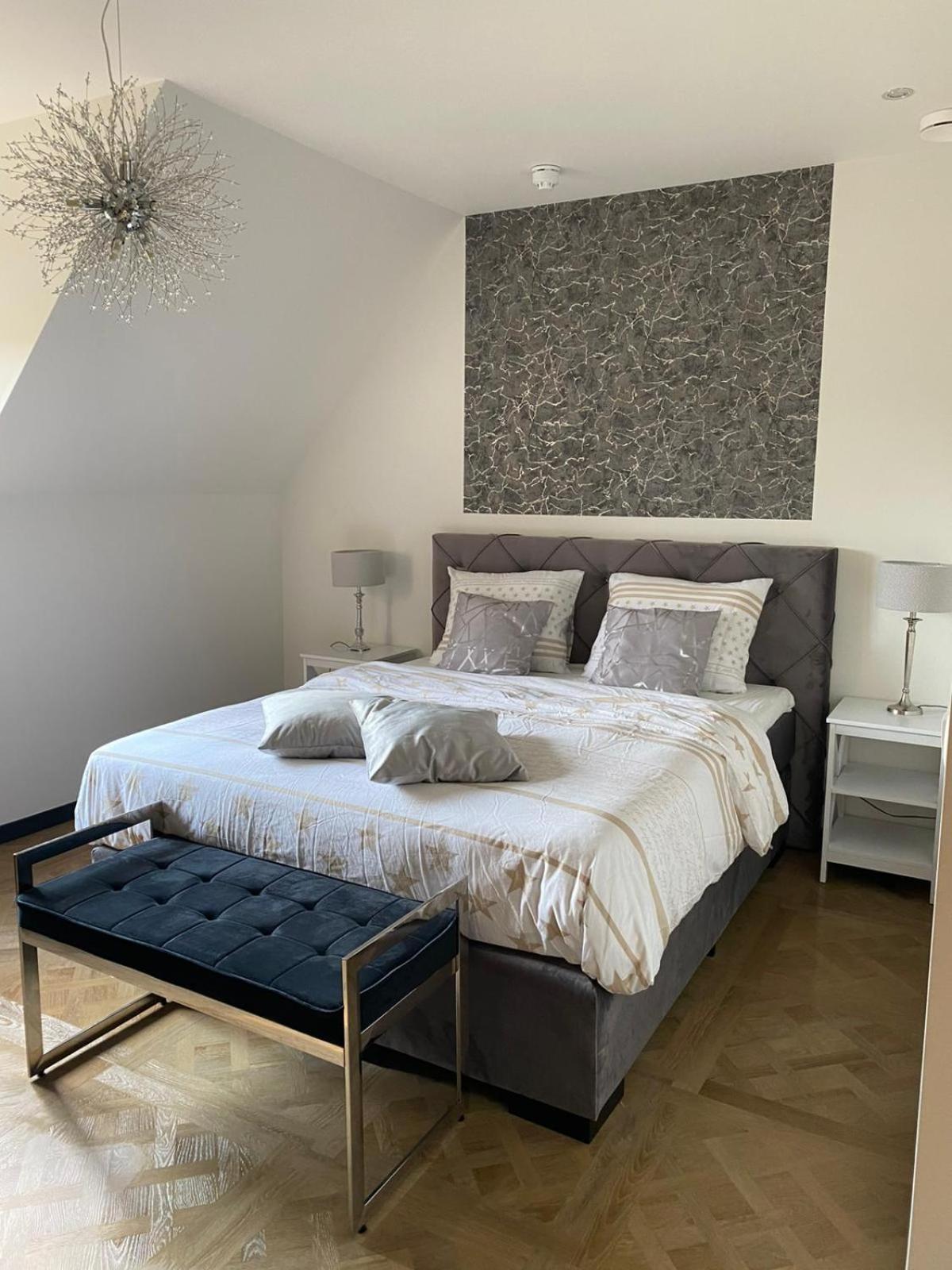 Superior Kamer met Queensize Bed