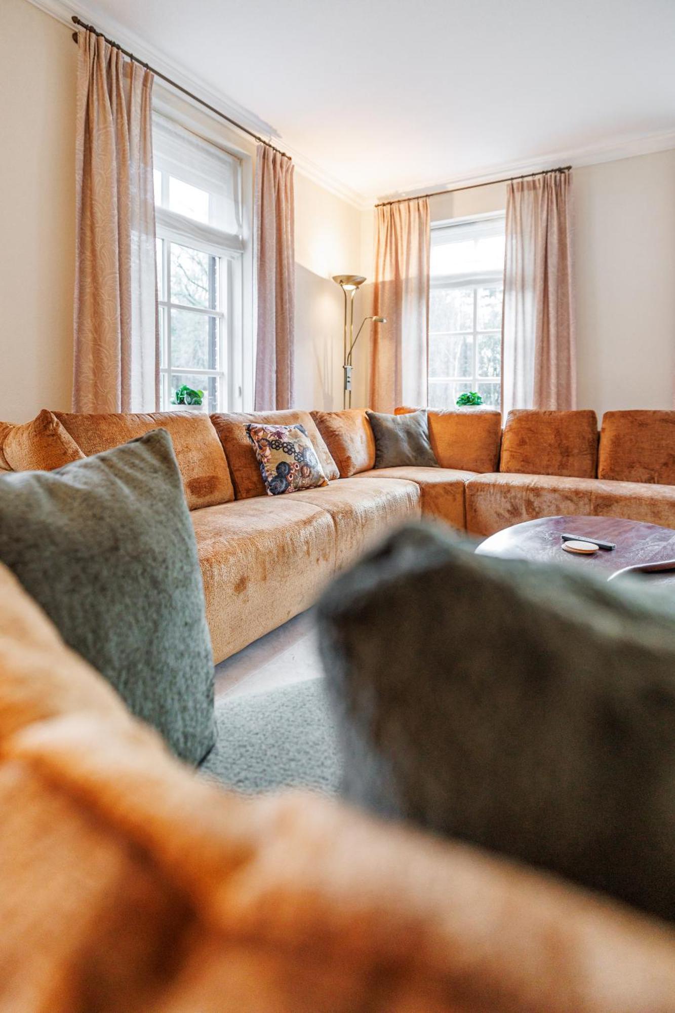Tweepersoonskamer met Eigen Badkamer